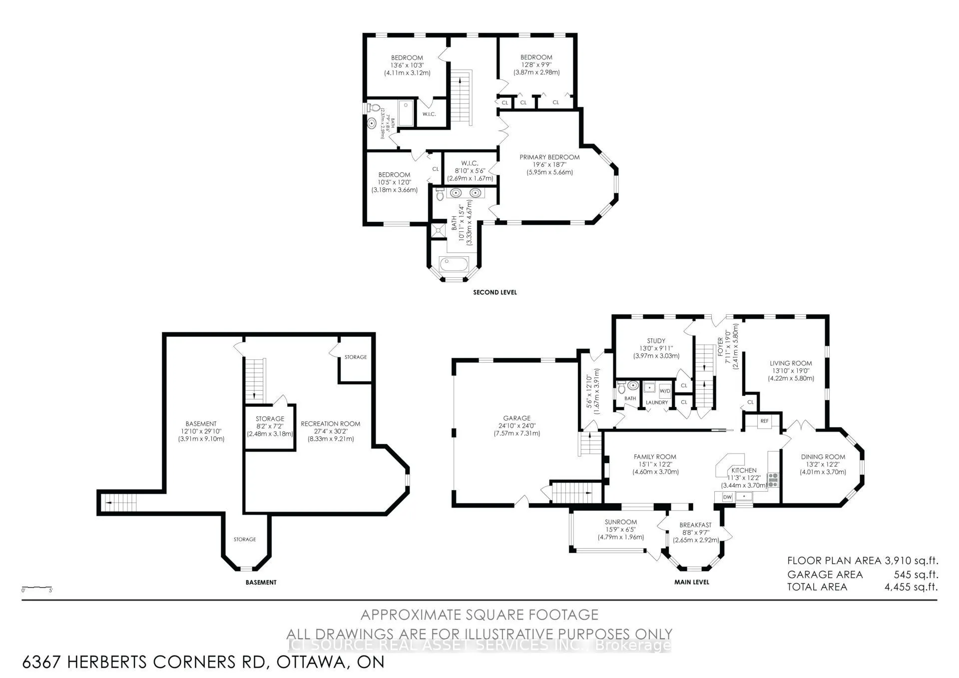 6367 Herberts Corners Road