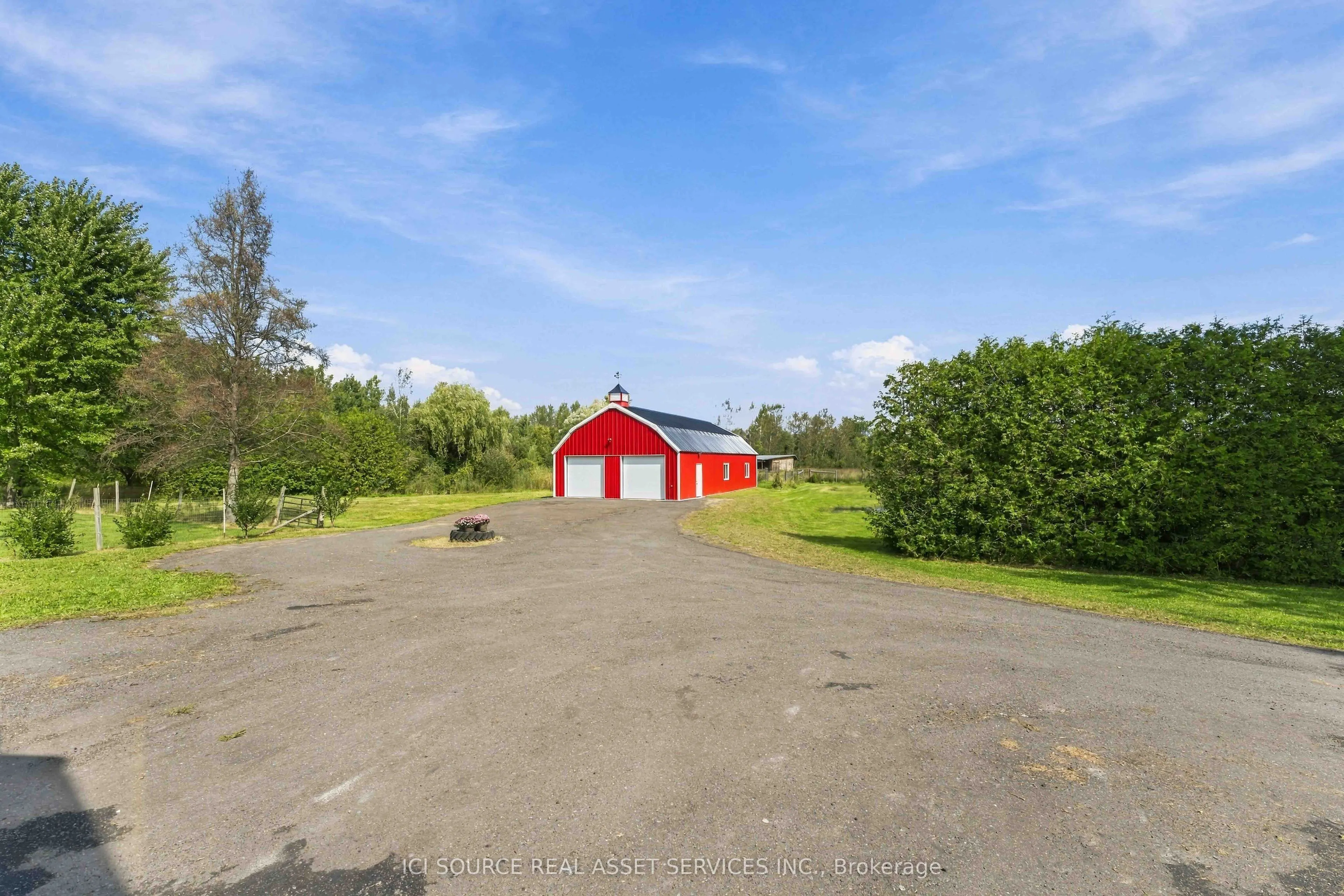 6367 Herberts Corners Road