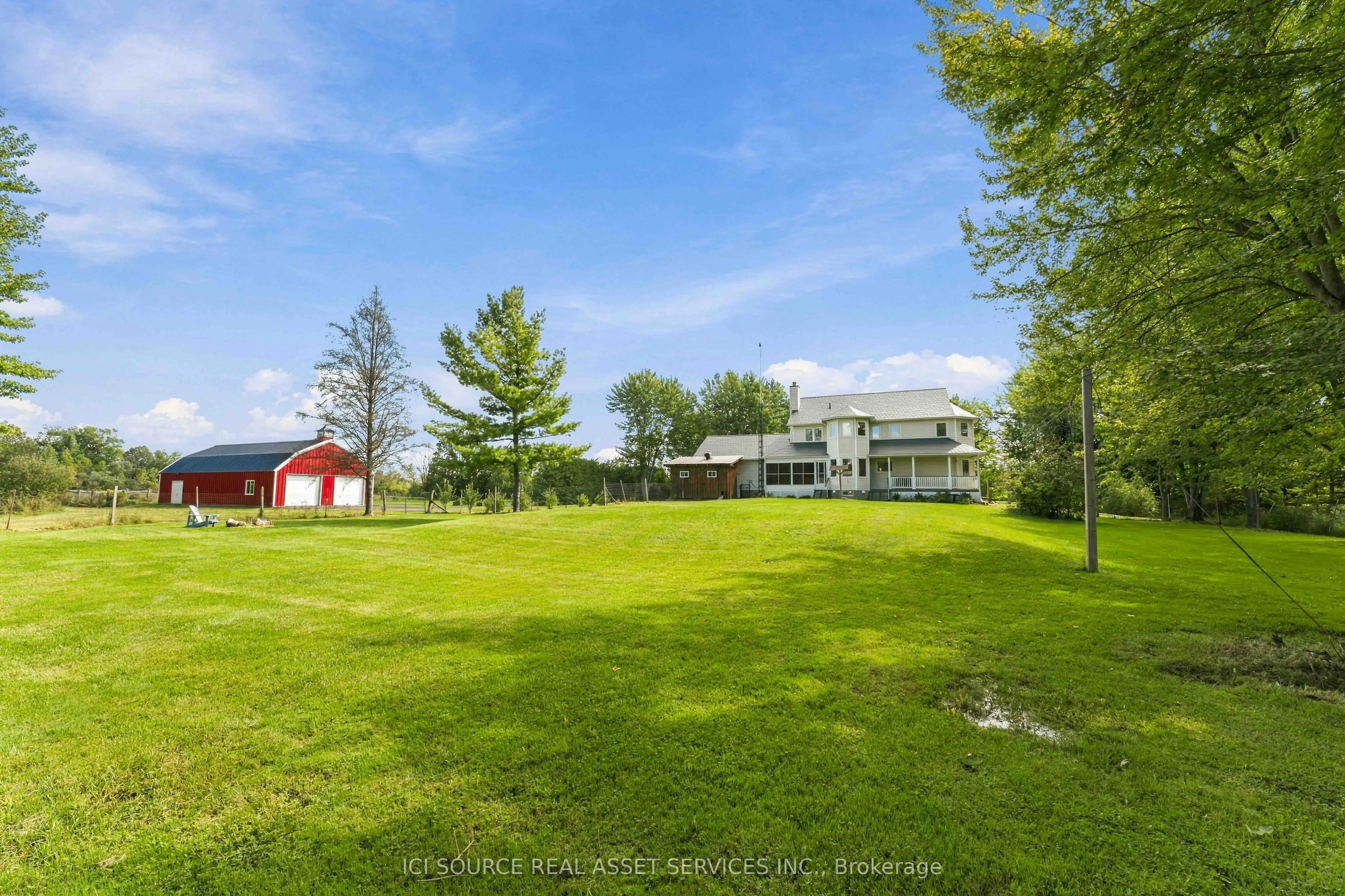 6367 Herberts Corners Road