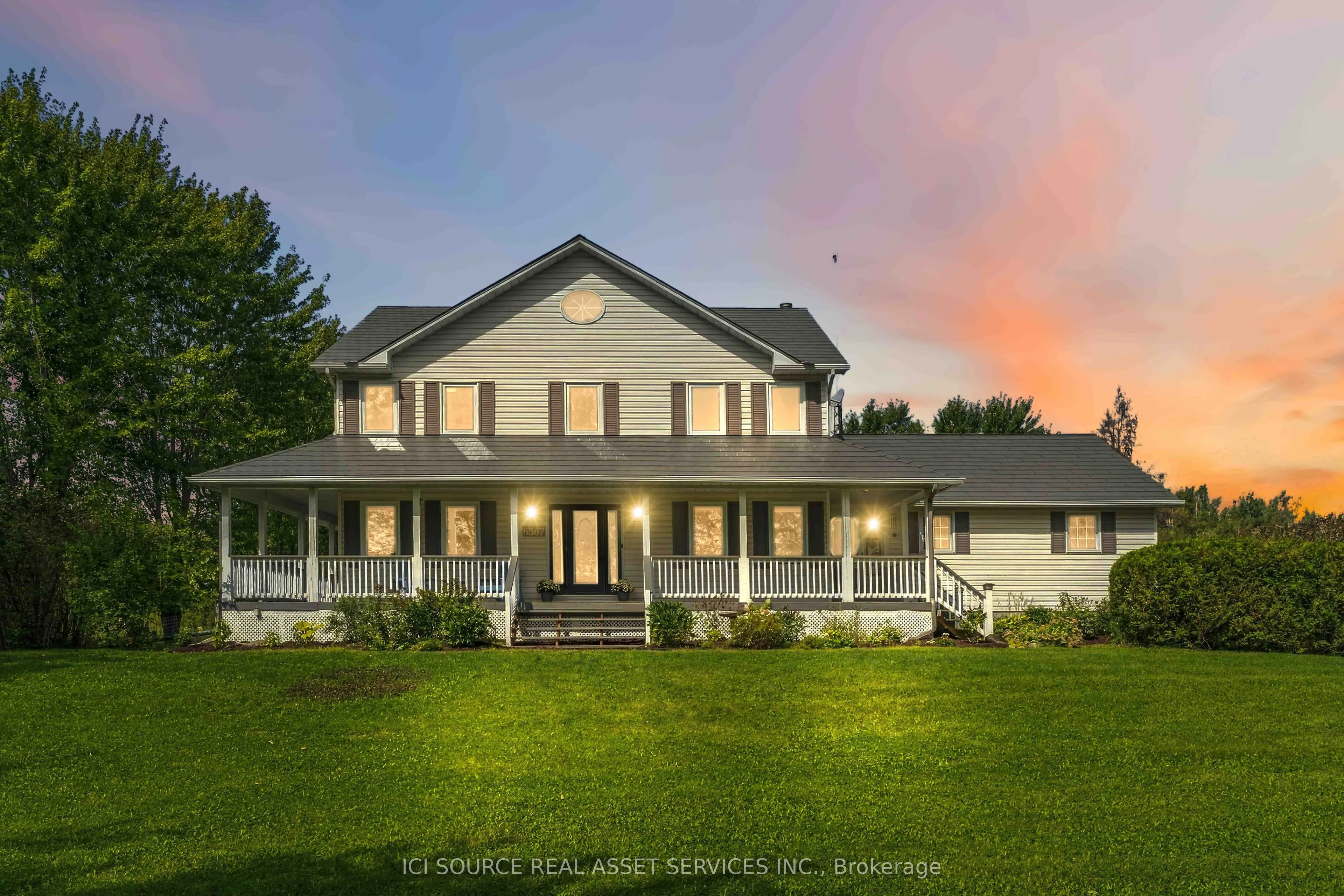6367 Herberts Corners Road