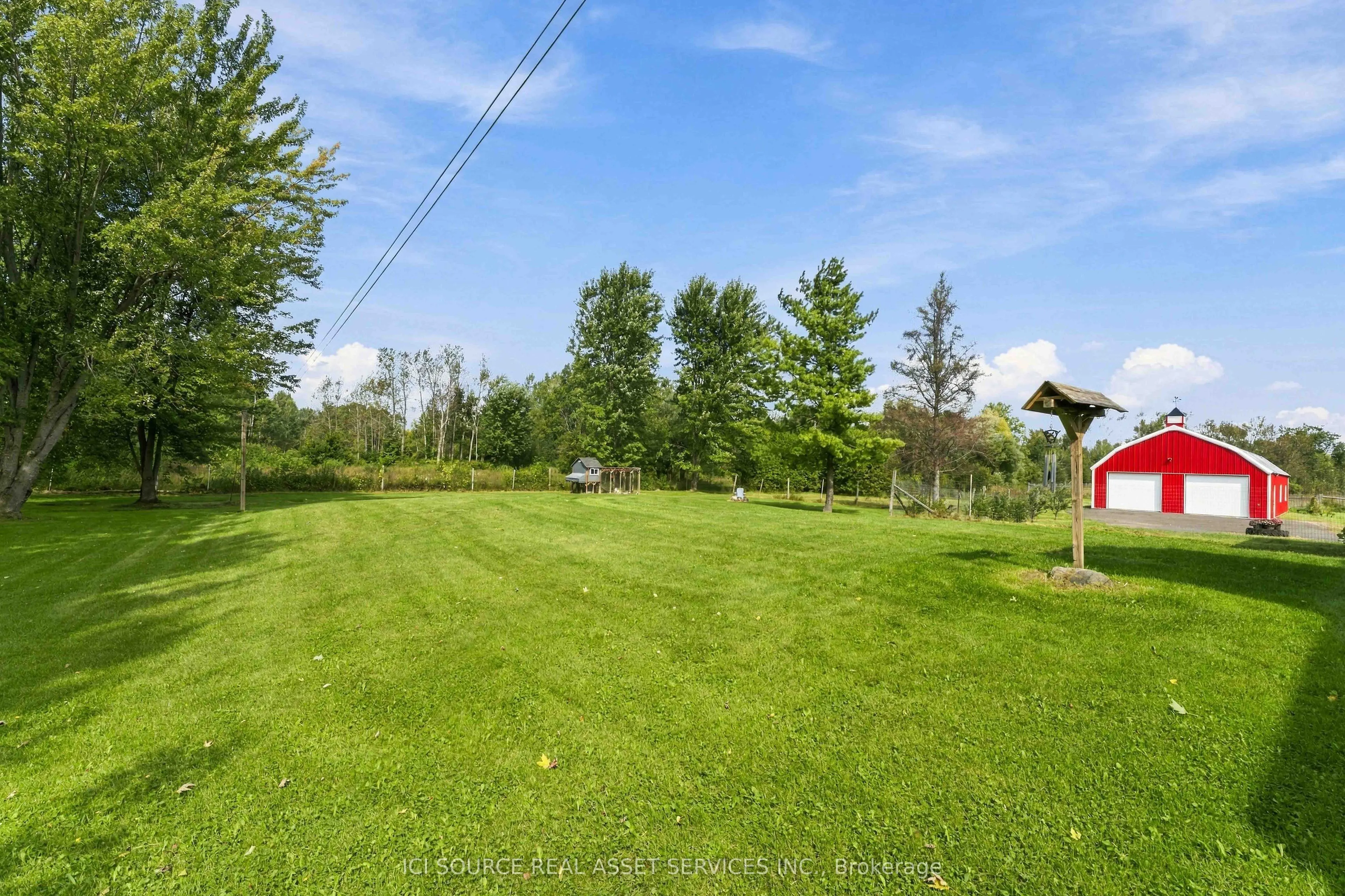 6367 Herberts Corners Road