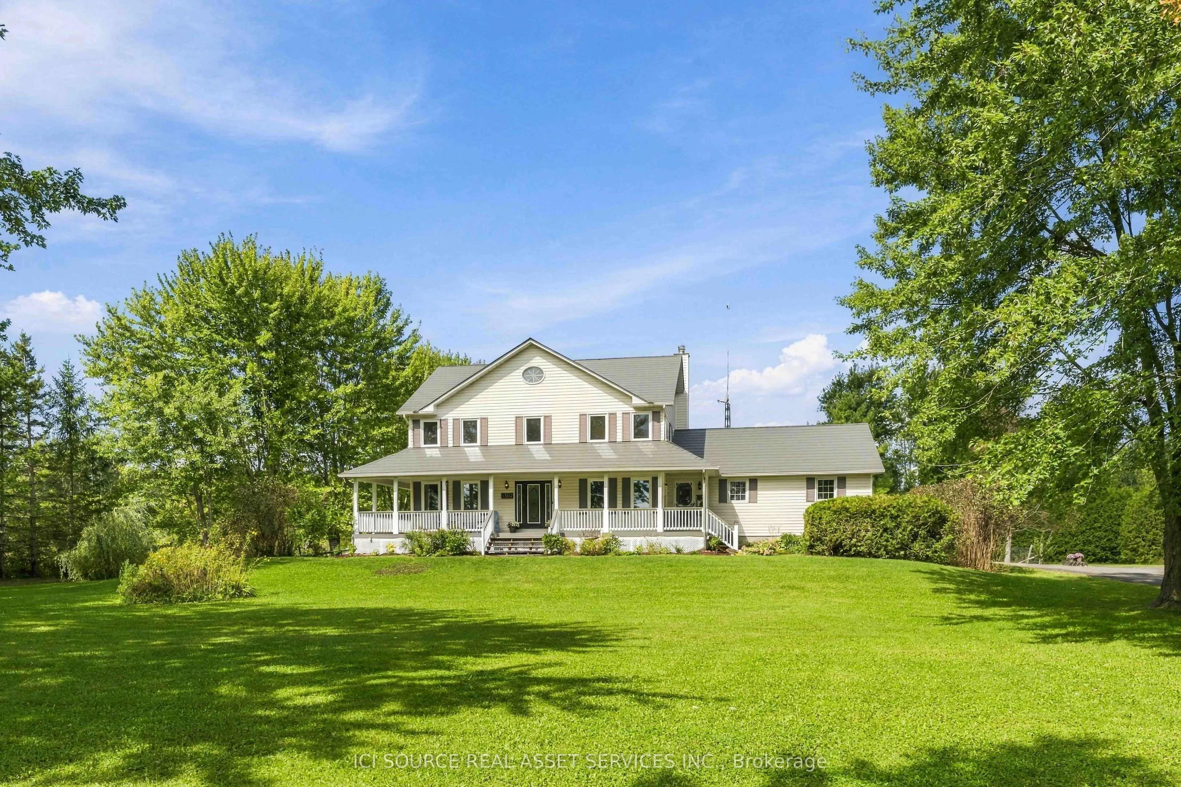 6367 Herberts Corners Road