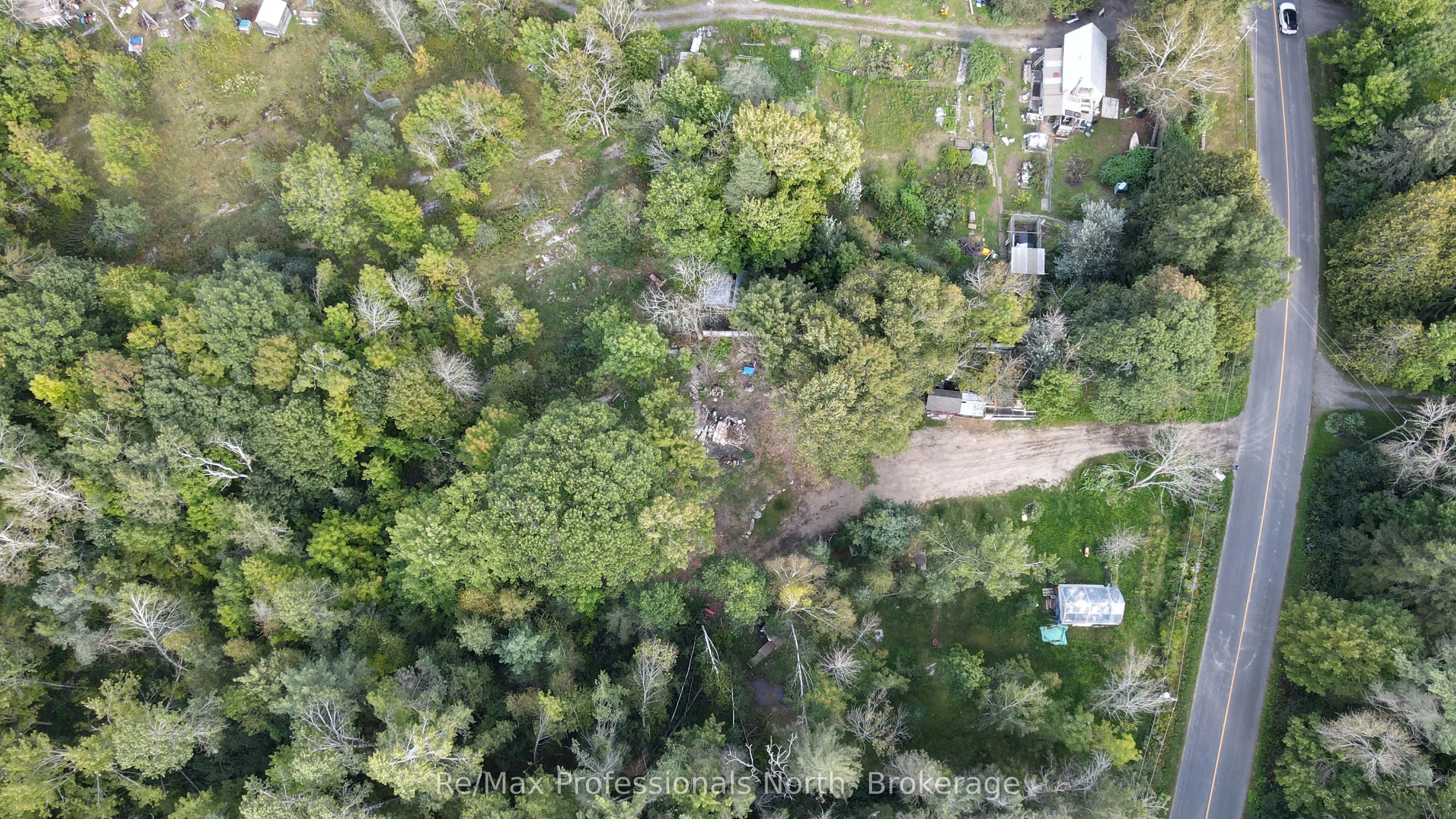 1268 Moon River Road