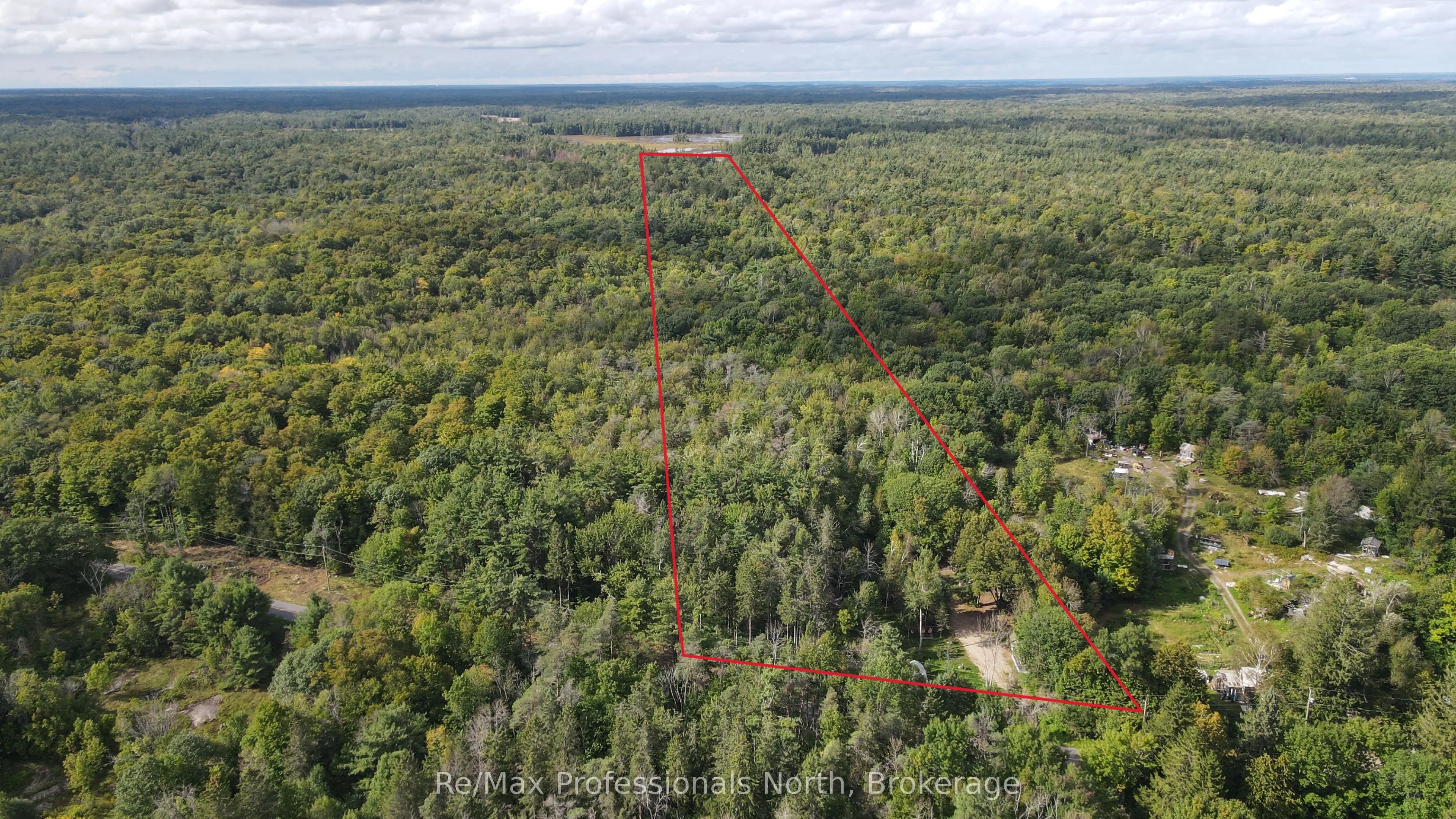 1268 Moon River Road