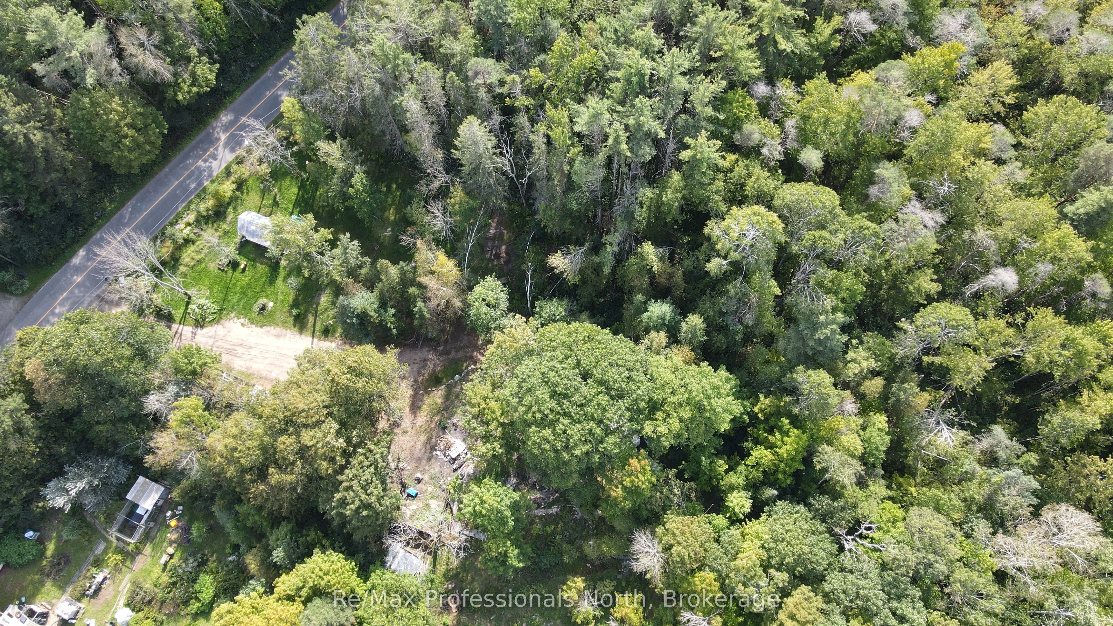 1268 Moon River Road