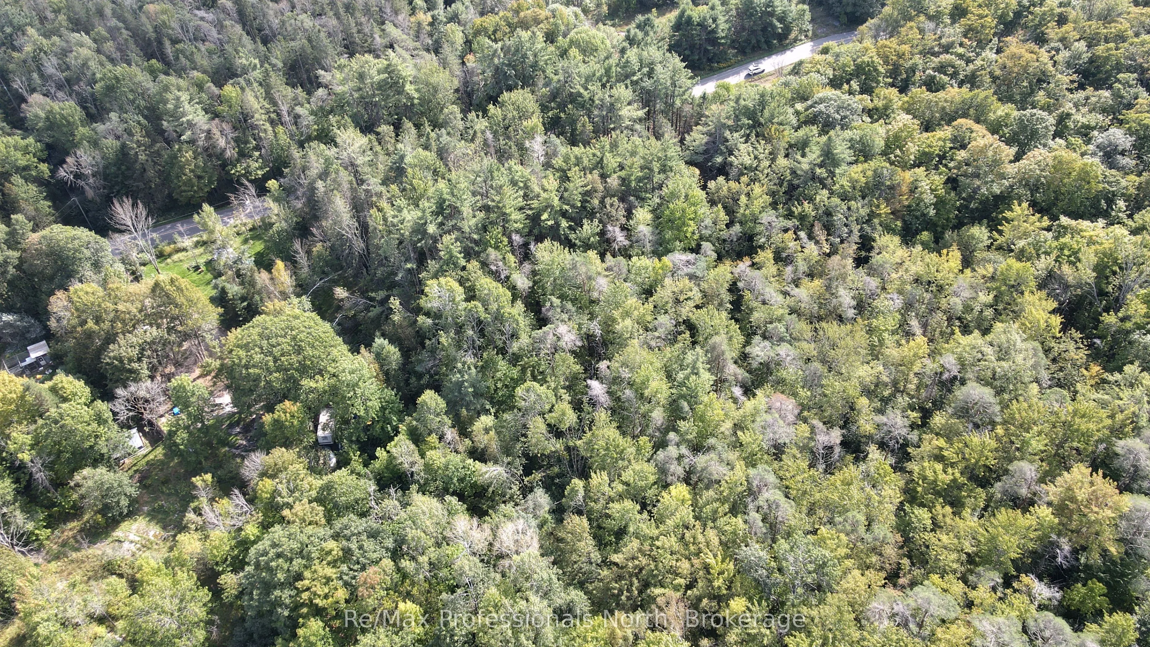 1268 Moon River Road