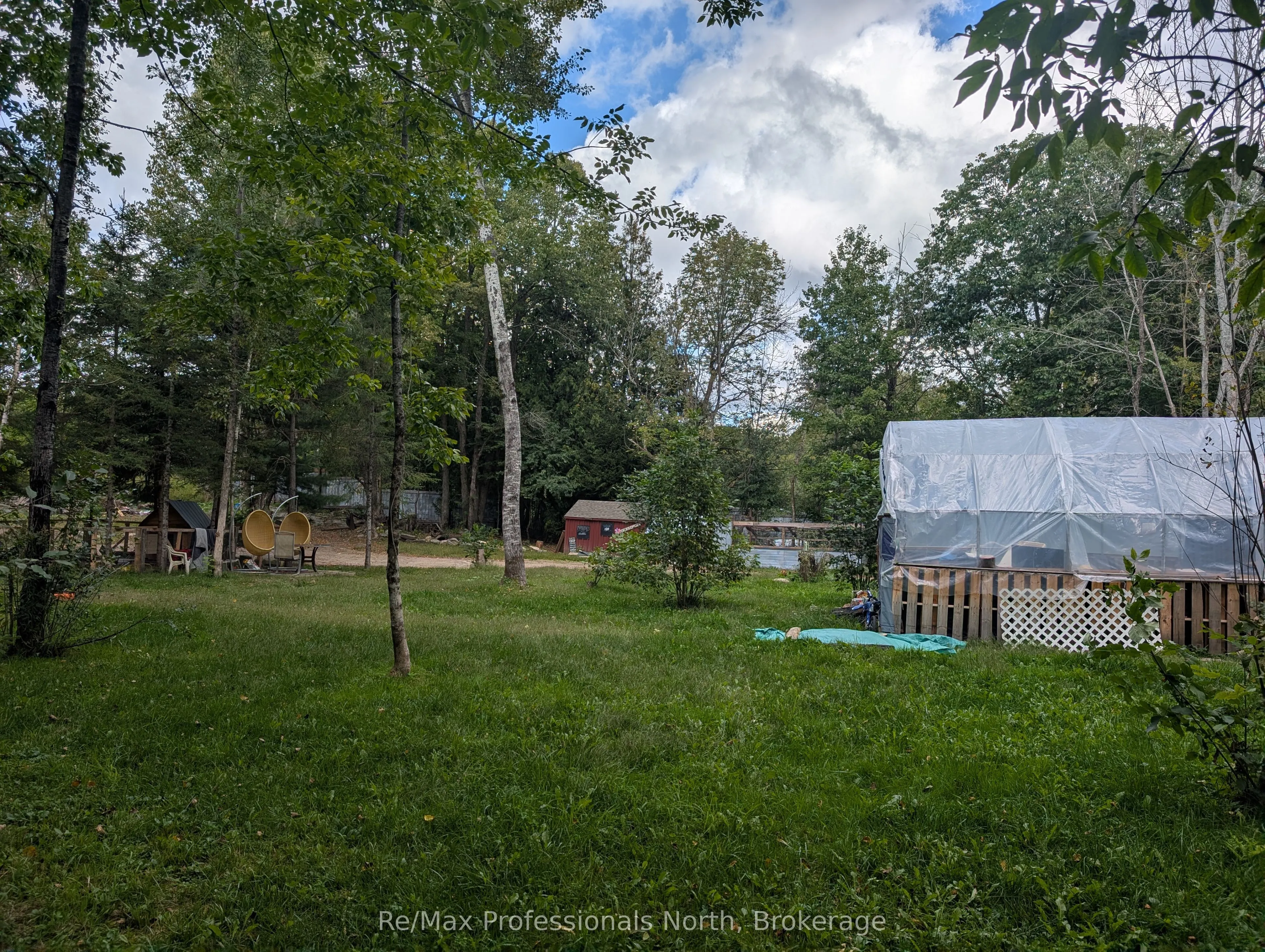 1268 Moon River Road