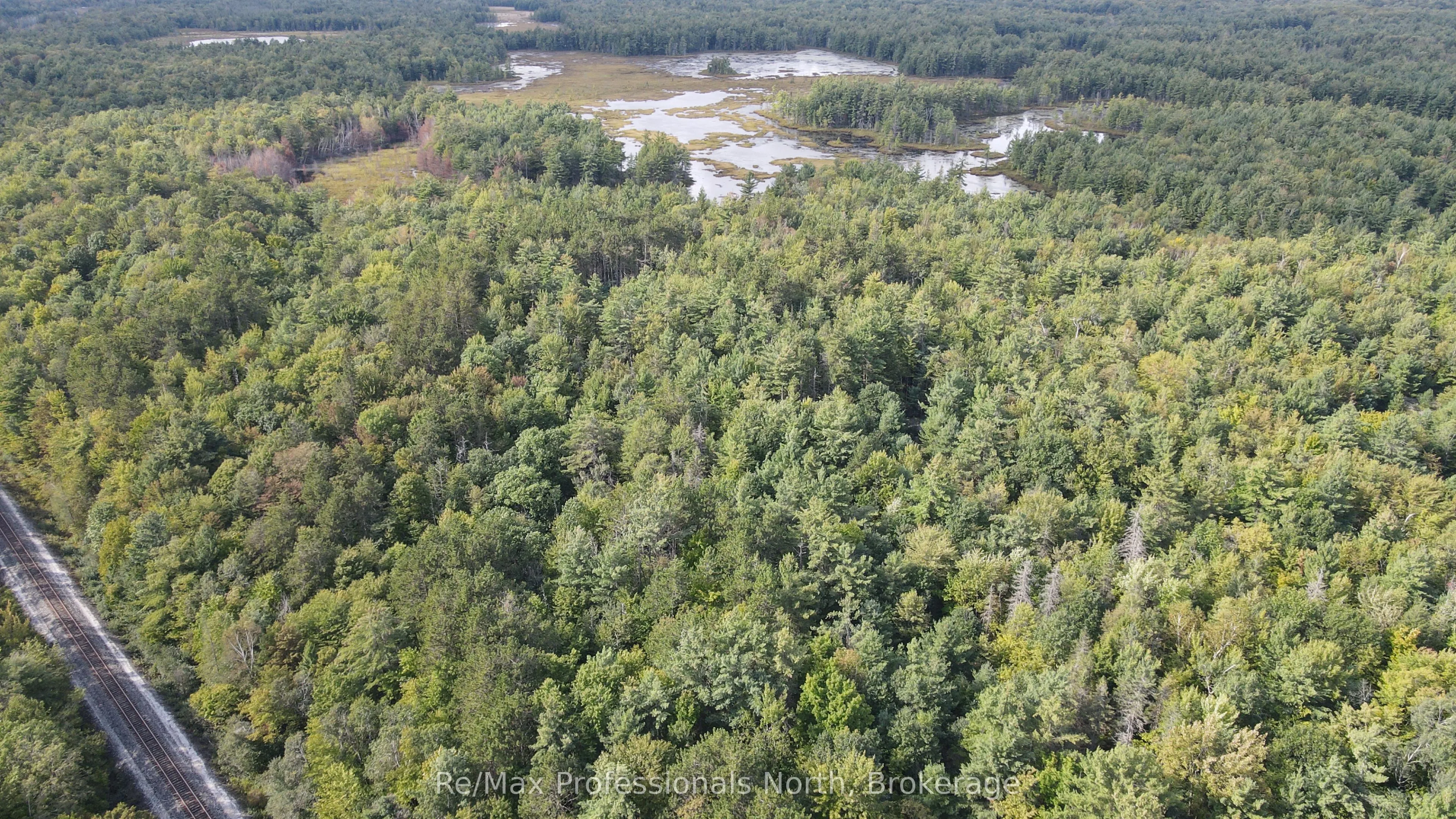 1268 Moon River Road