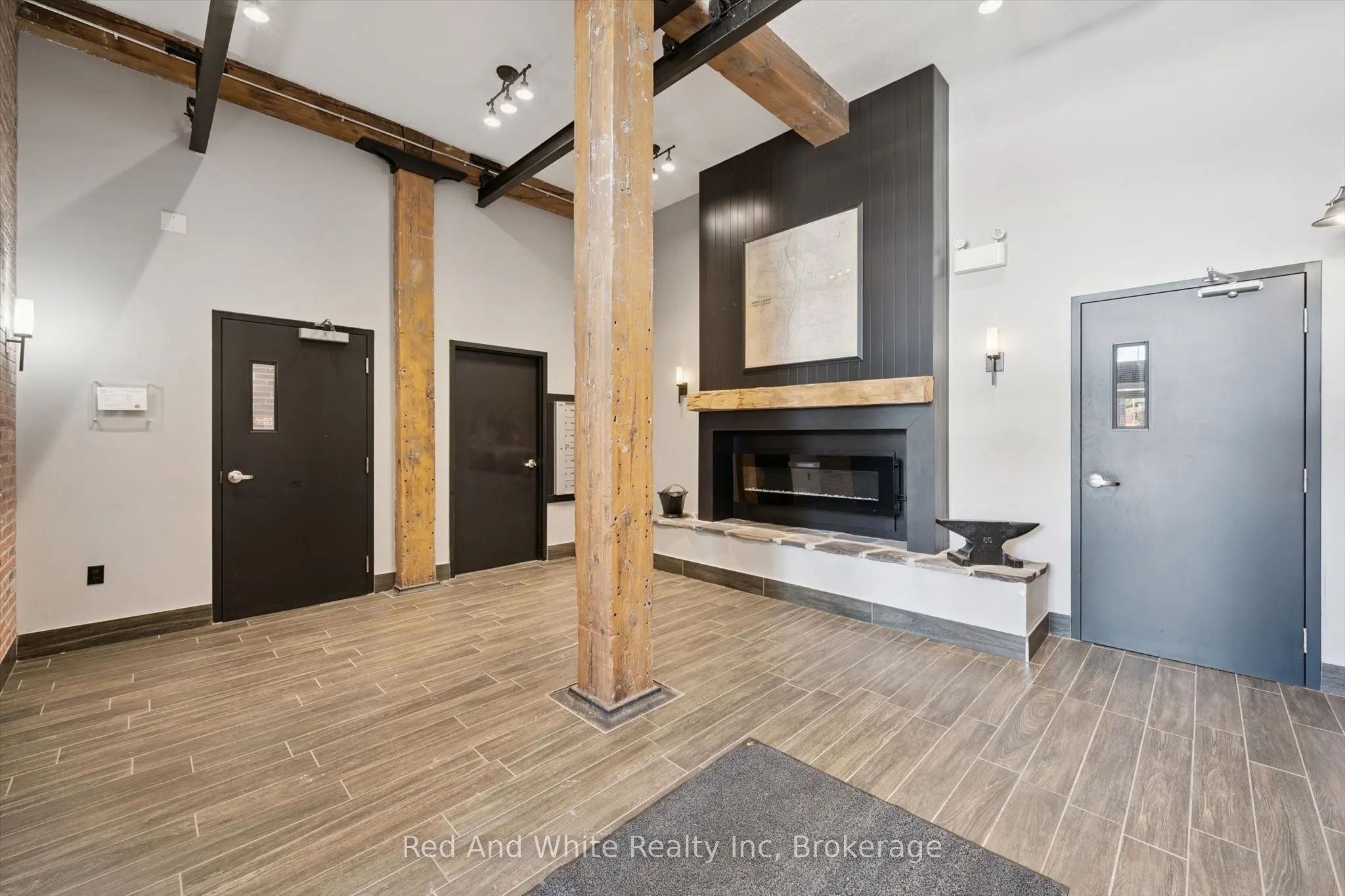 24 Cedar Street #106