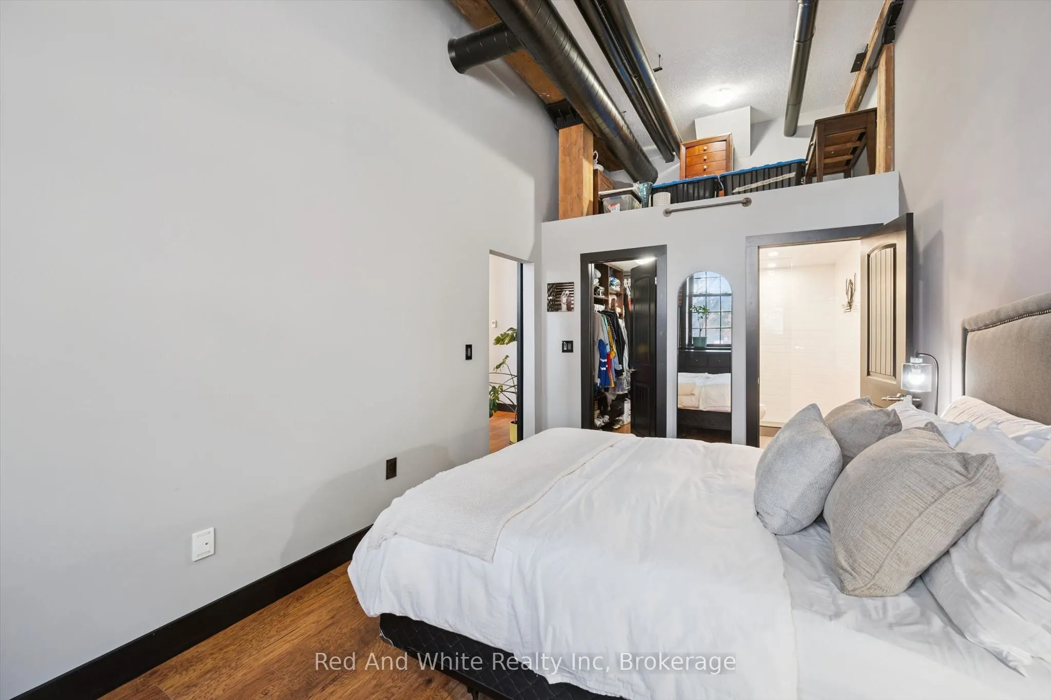 24 Cedar Street #106