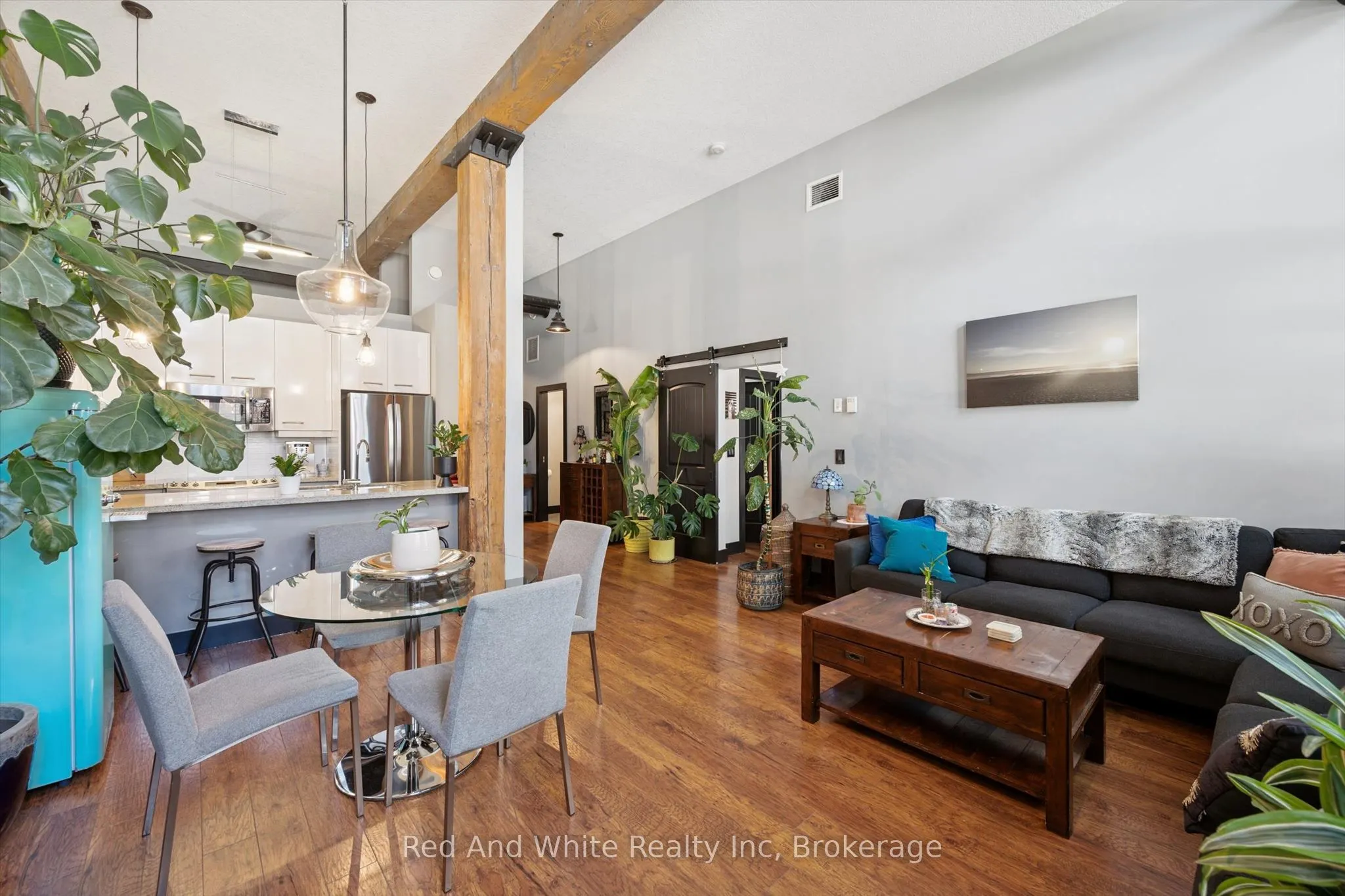 24 Cedar Street #106