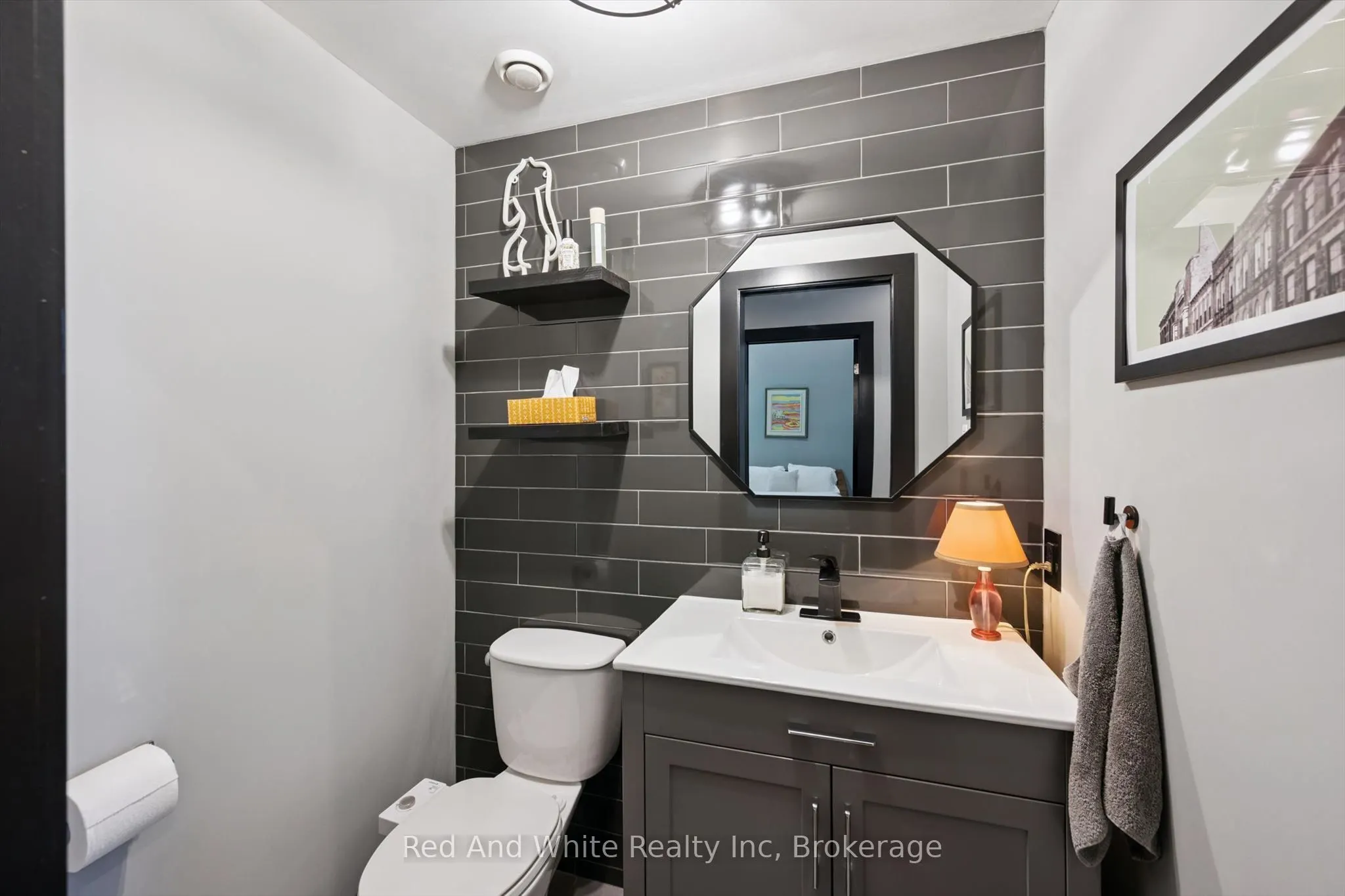 24 Cedar Street #106