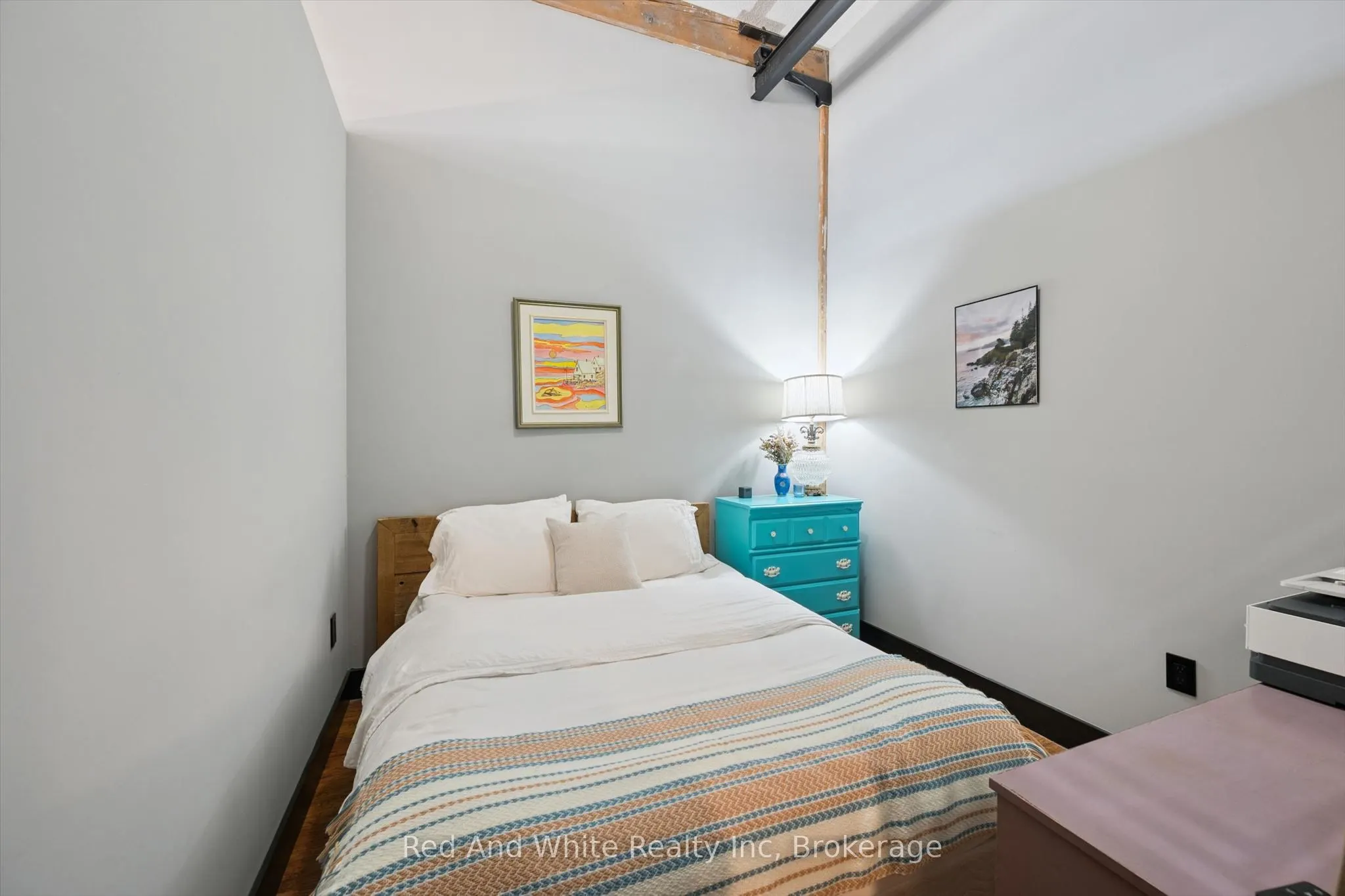 24 Cedar Street #106