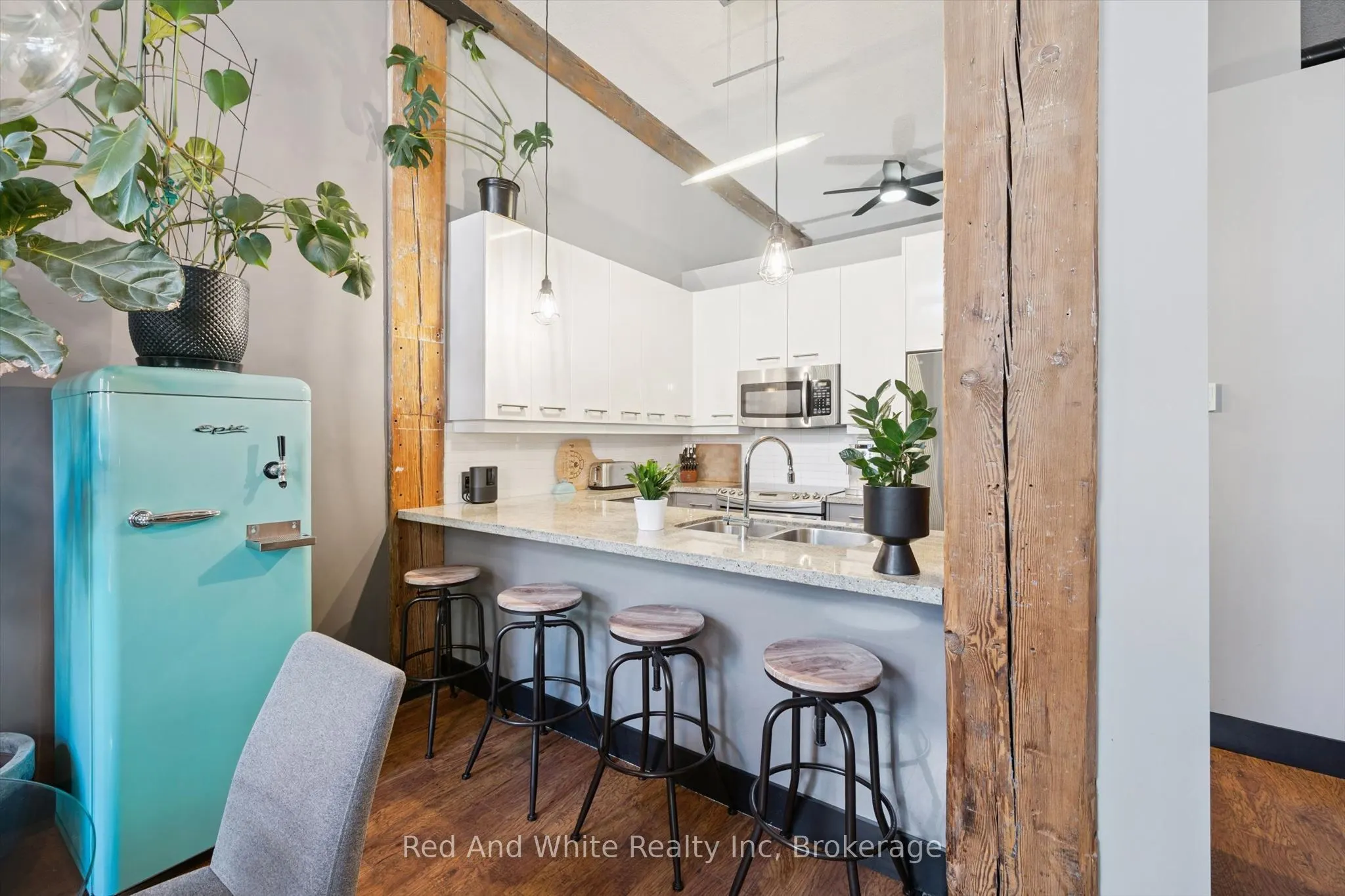 24 Cedar Street #106