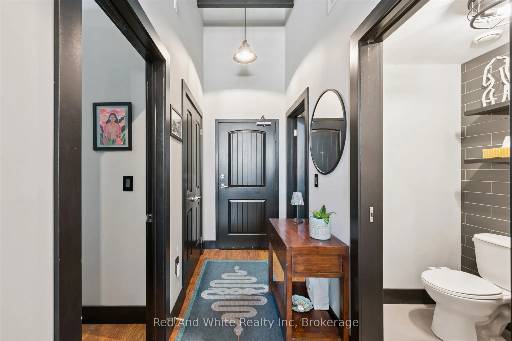 24 Cedar Street #106
