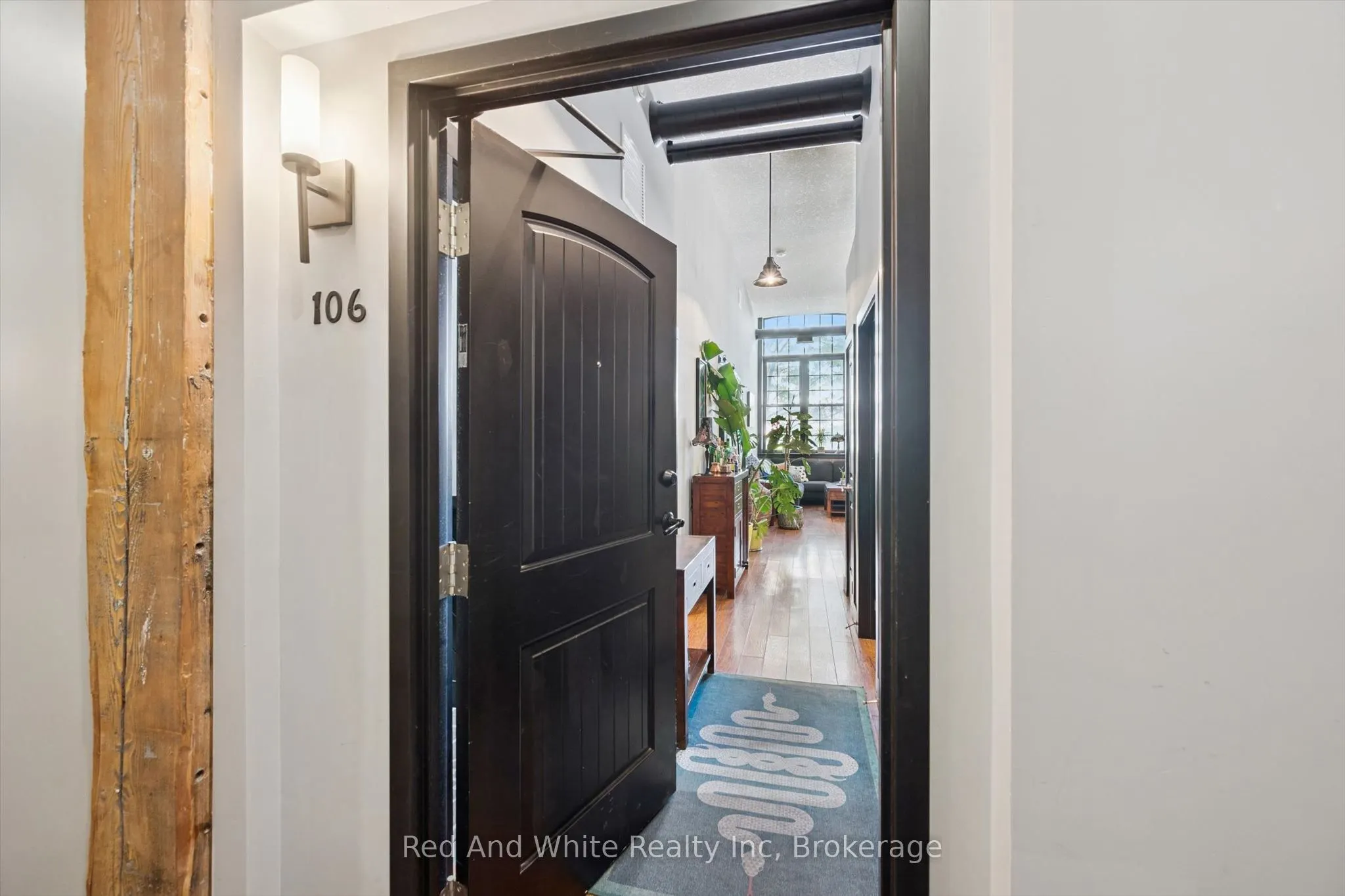 24 Cedar Street #106