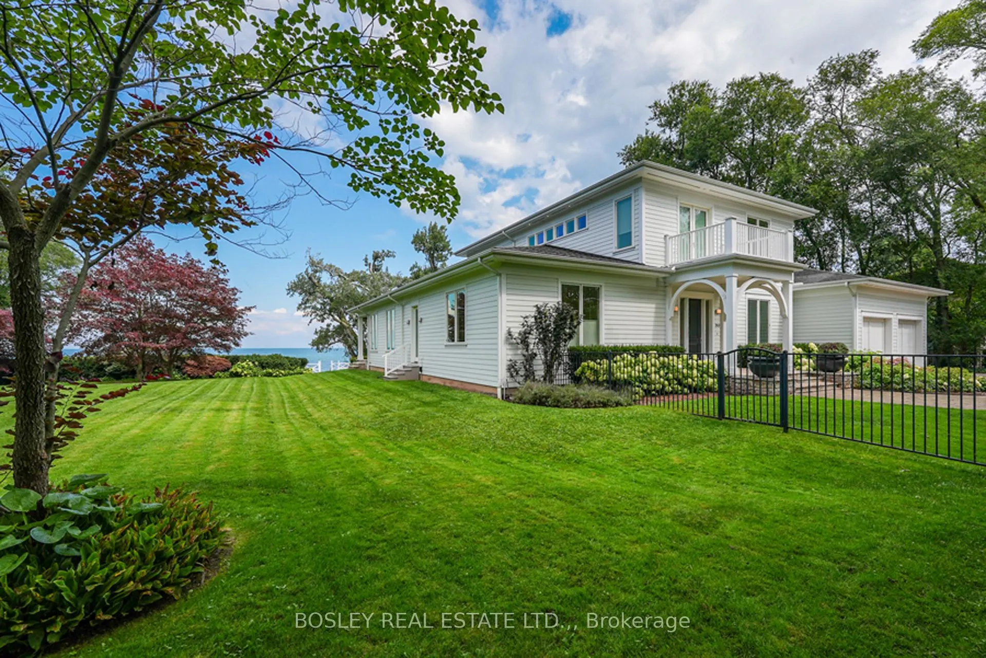 263 Niagara Boulevard