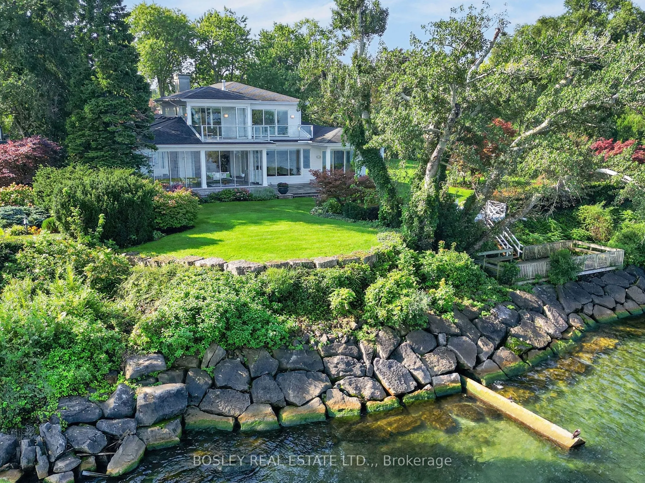263 Niagara Boulevard