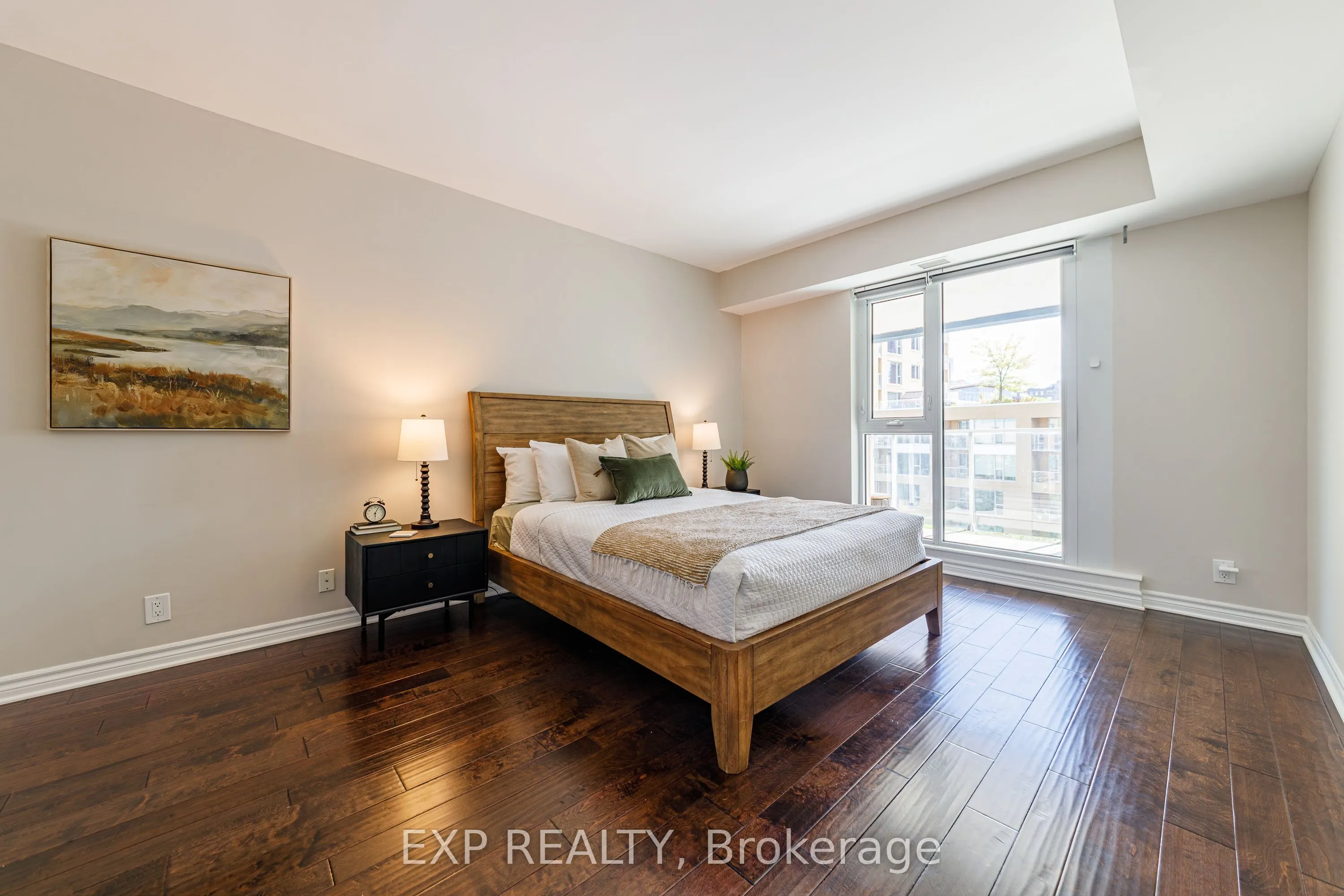 200 Lett Street #601