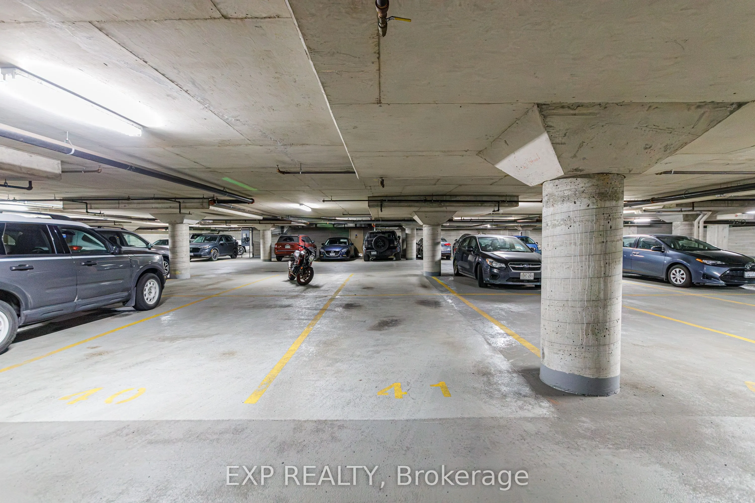 200 Lett Street #601