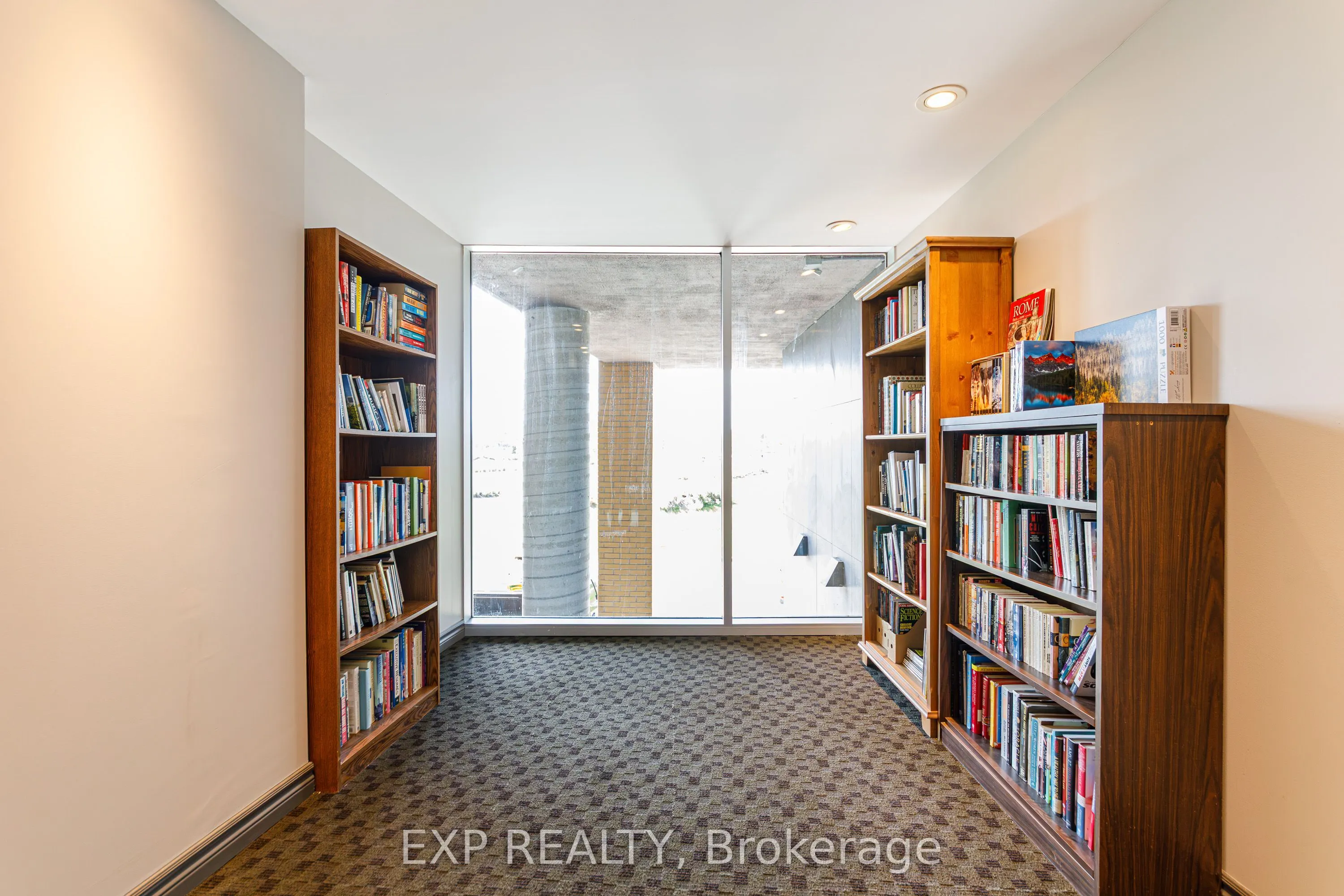 200 Lett Street #601