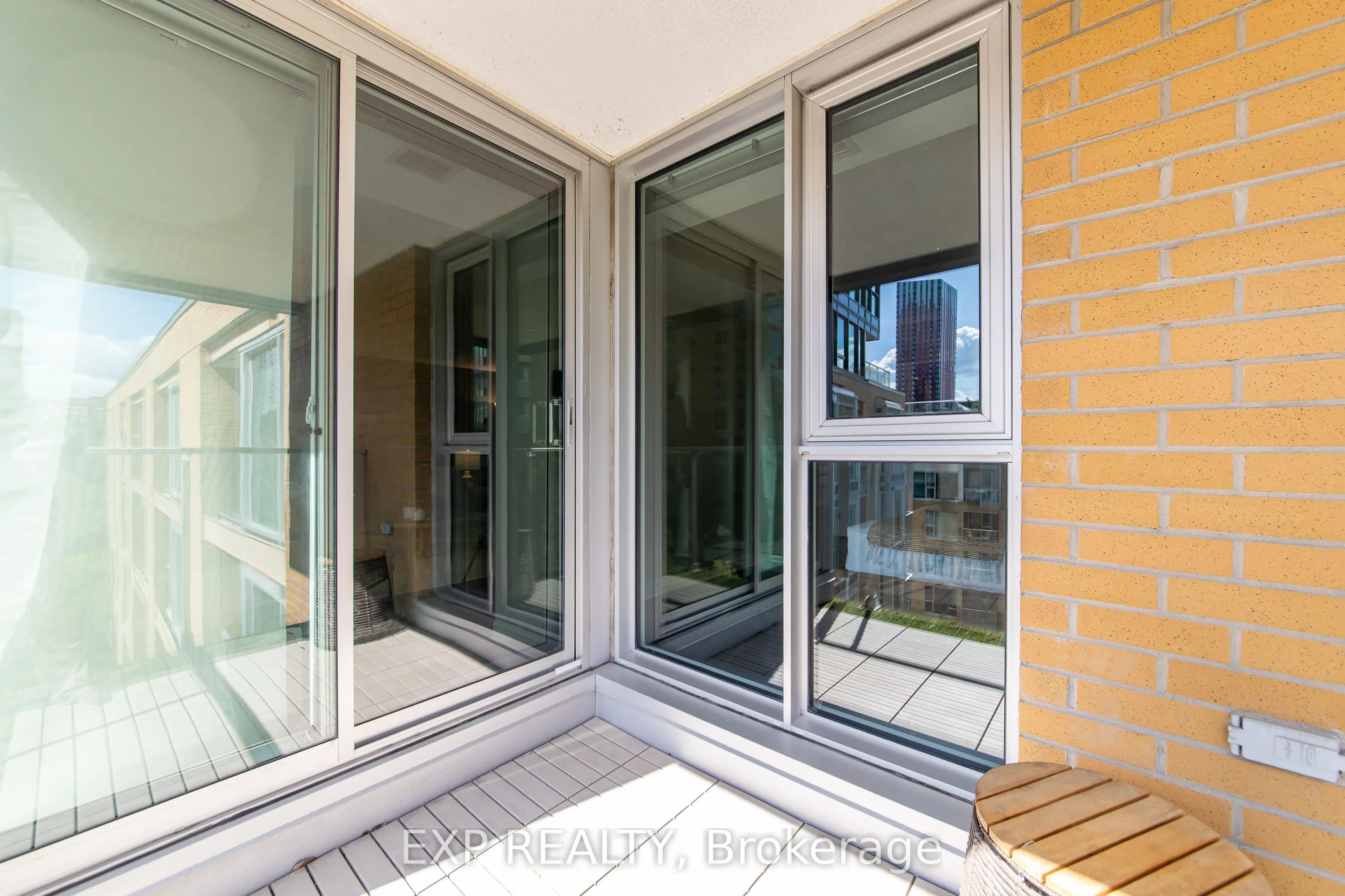 200 Lett Street #601