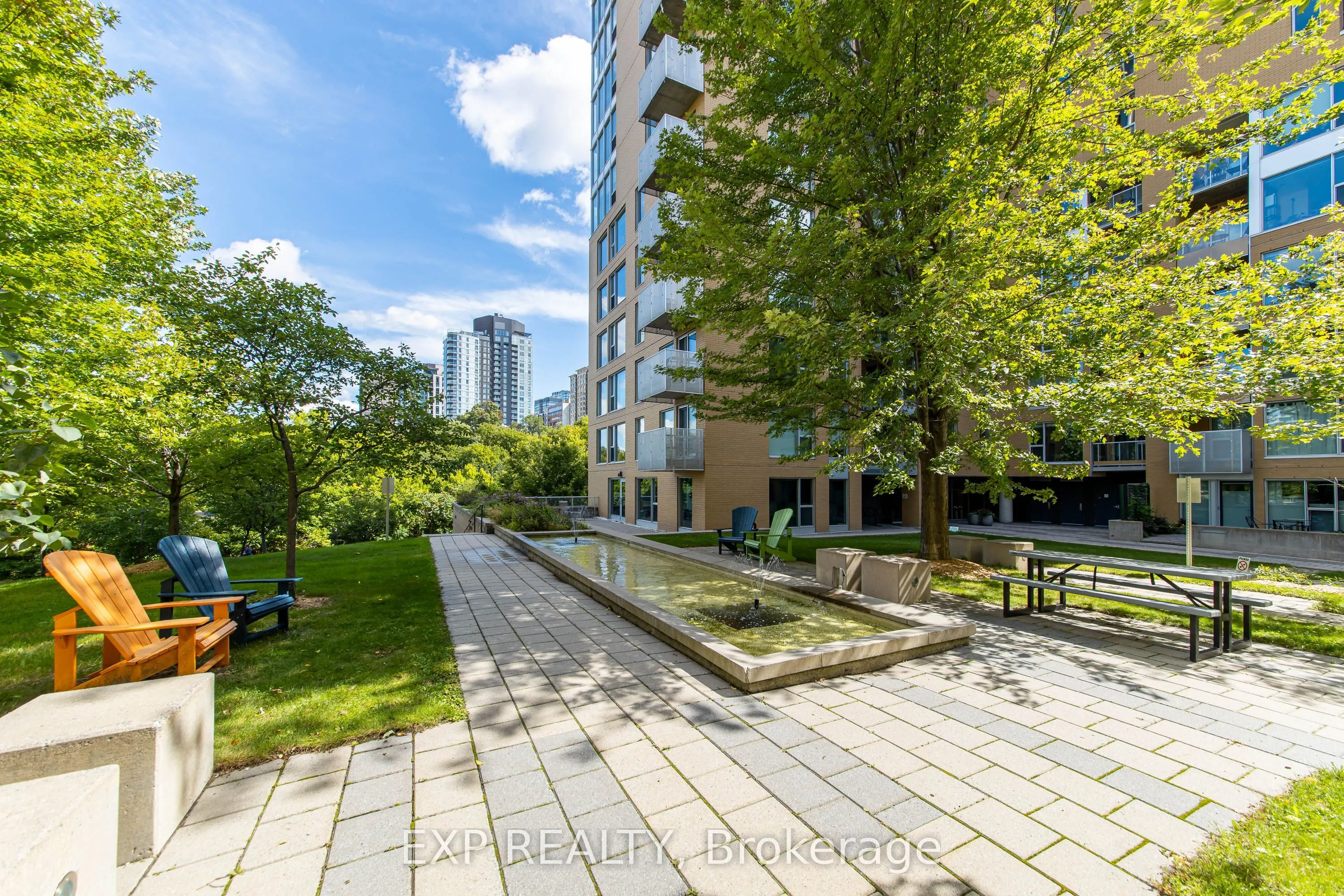 200 Lett Street #601
