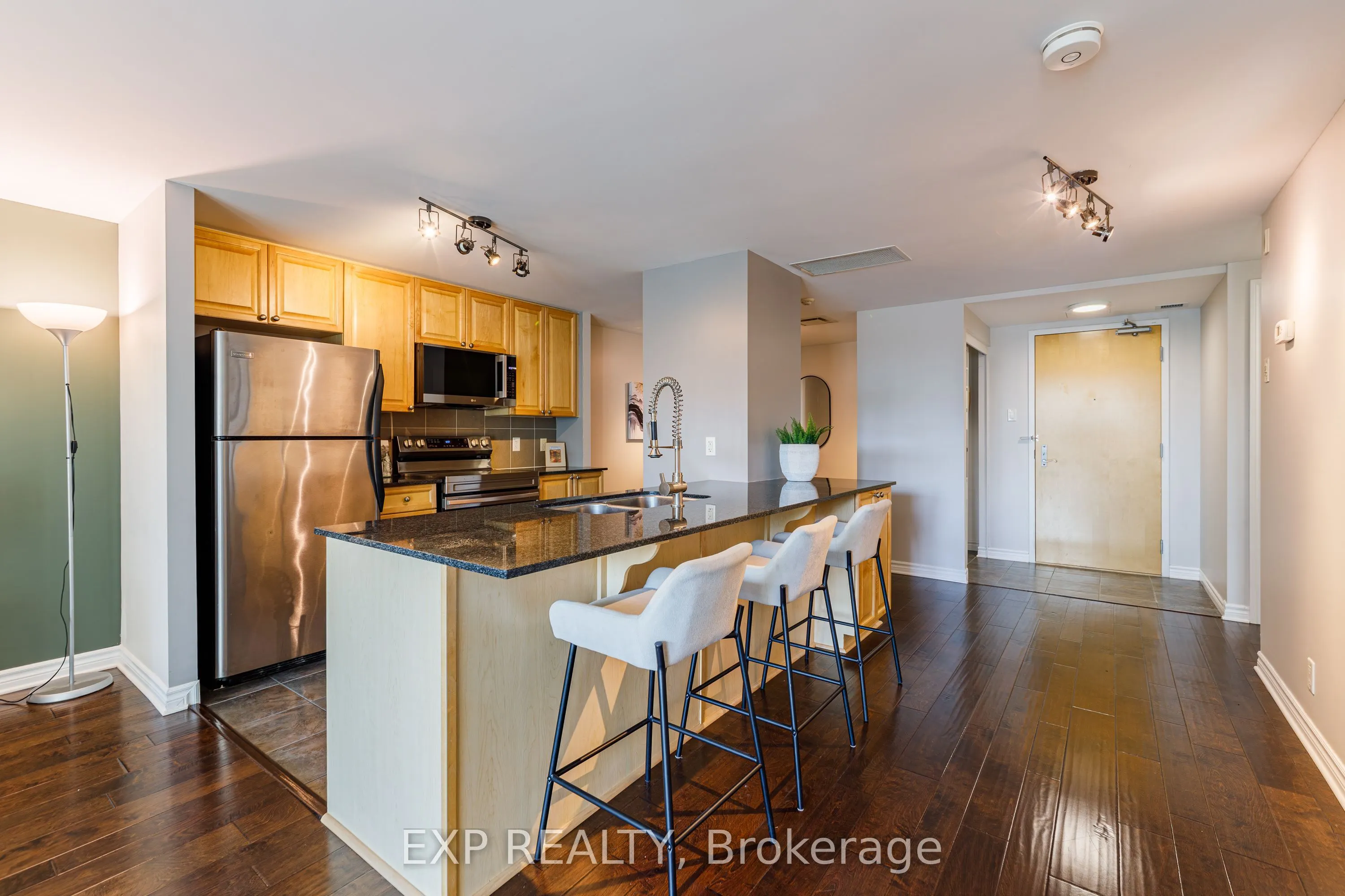 200 Lett Street #601
