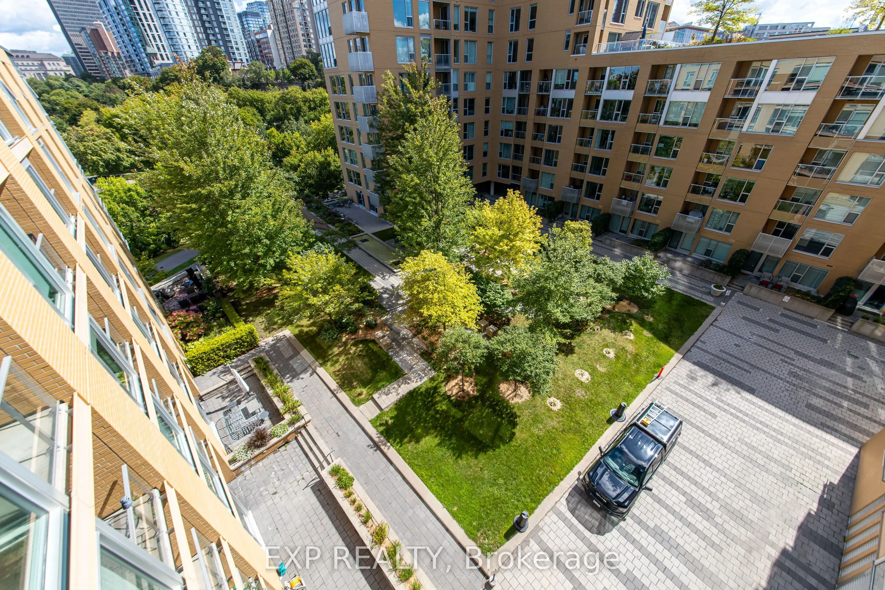 200 Lett Street #601