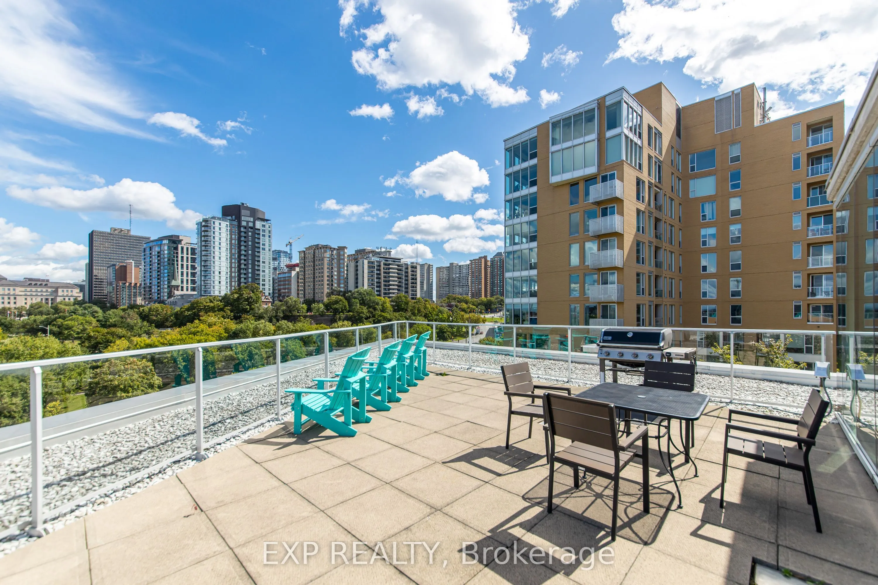 200 Lett Street #601