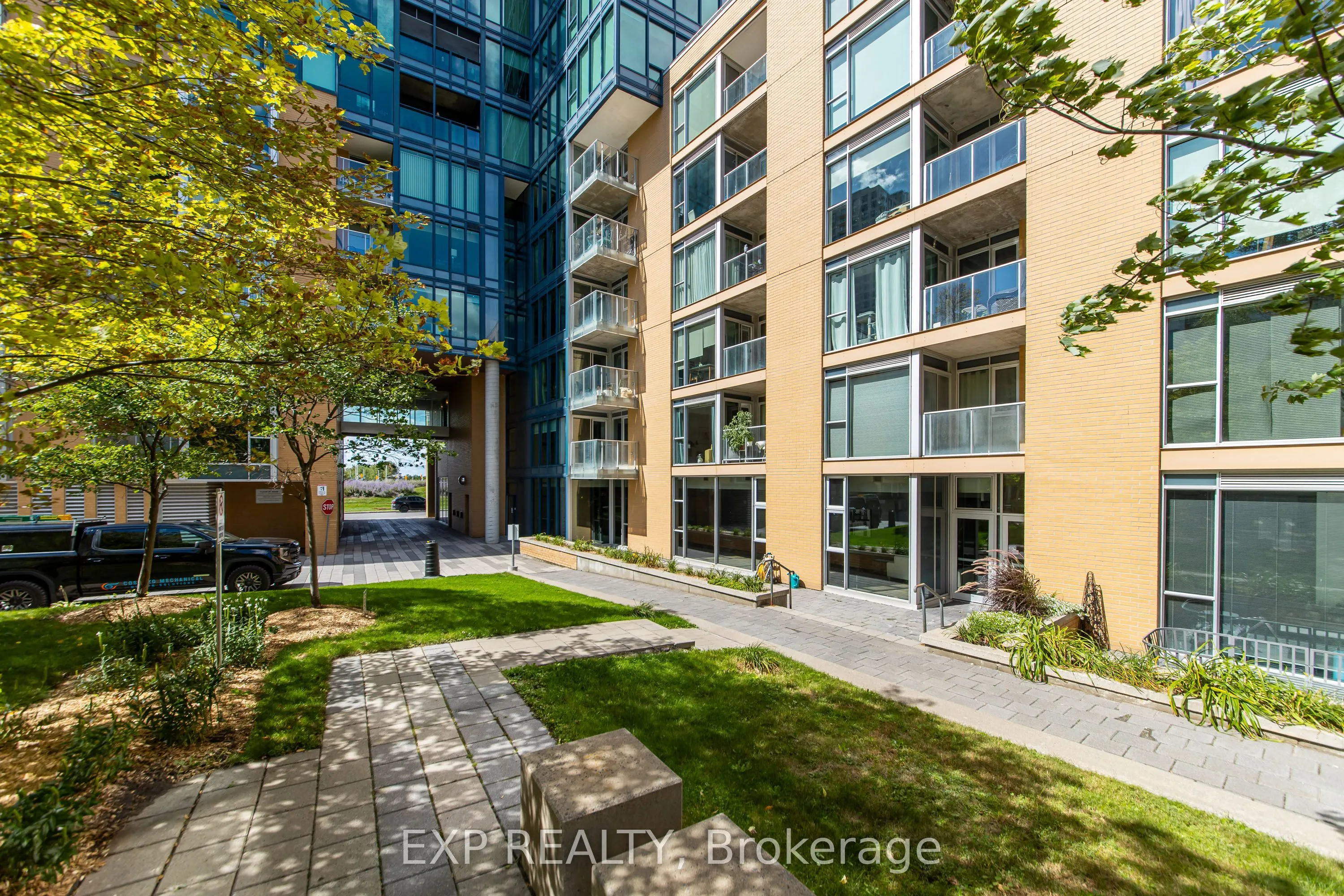 200 Lett Street #601