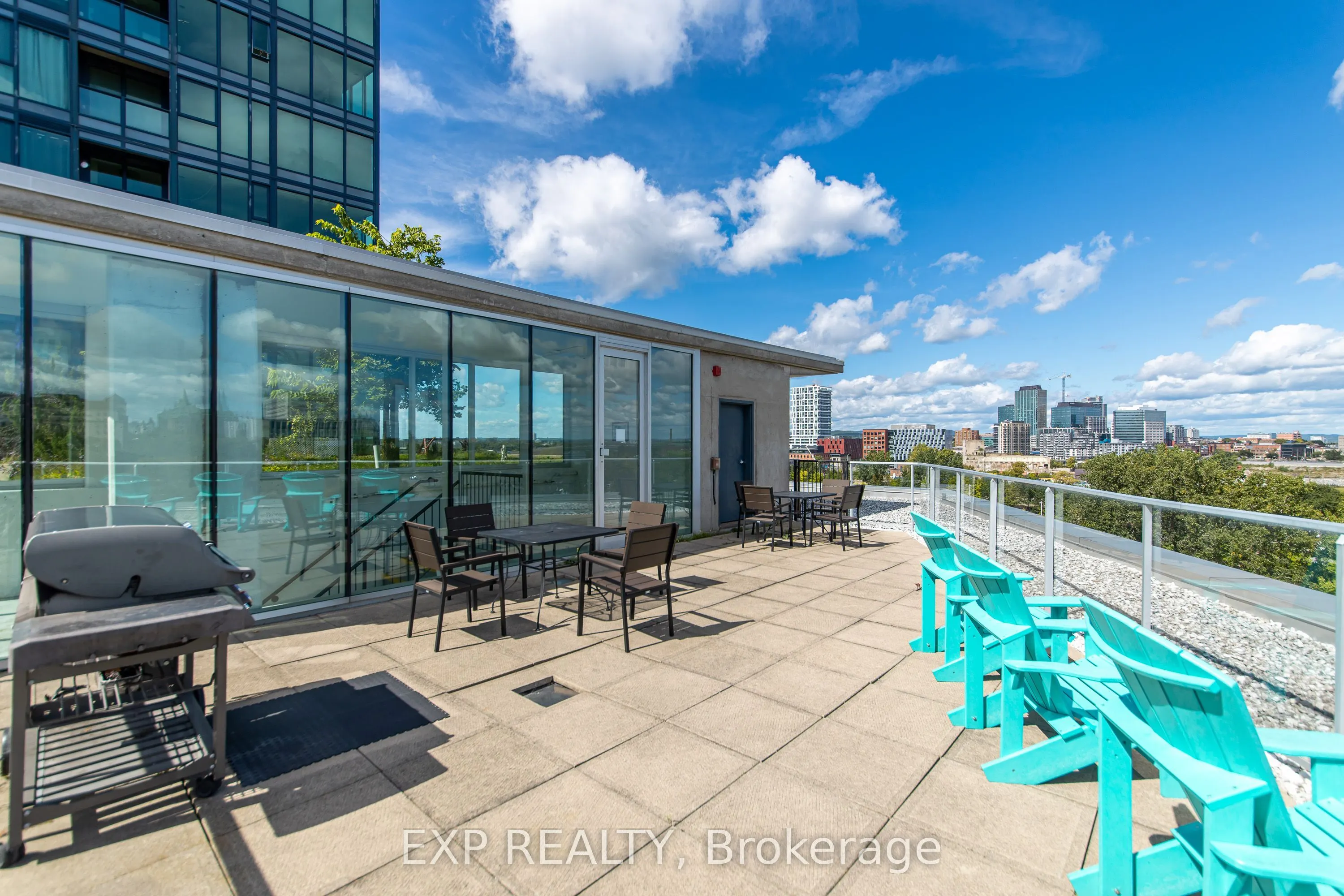 200 Lett Street #601