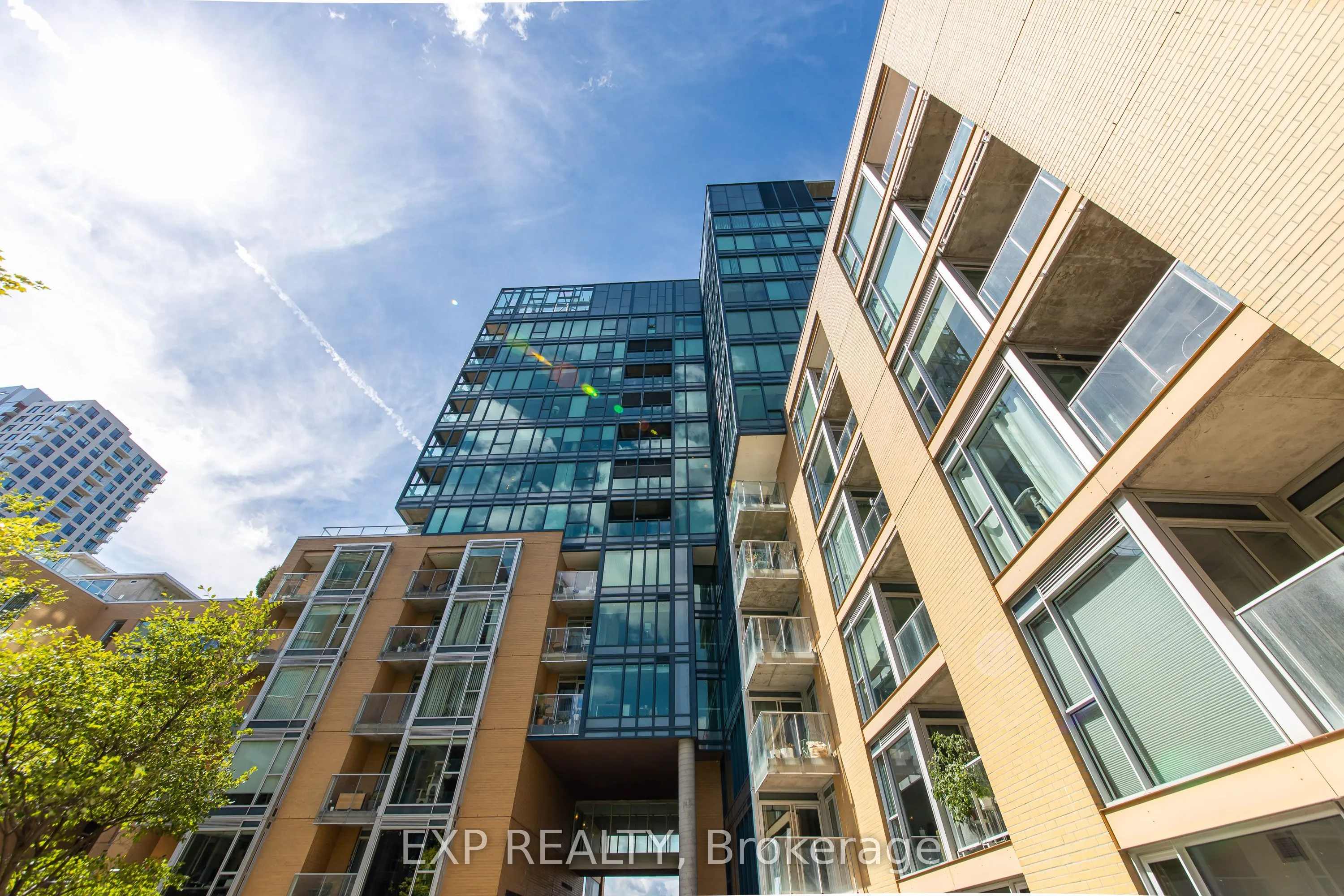 200 Lett Street #601