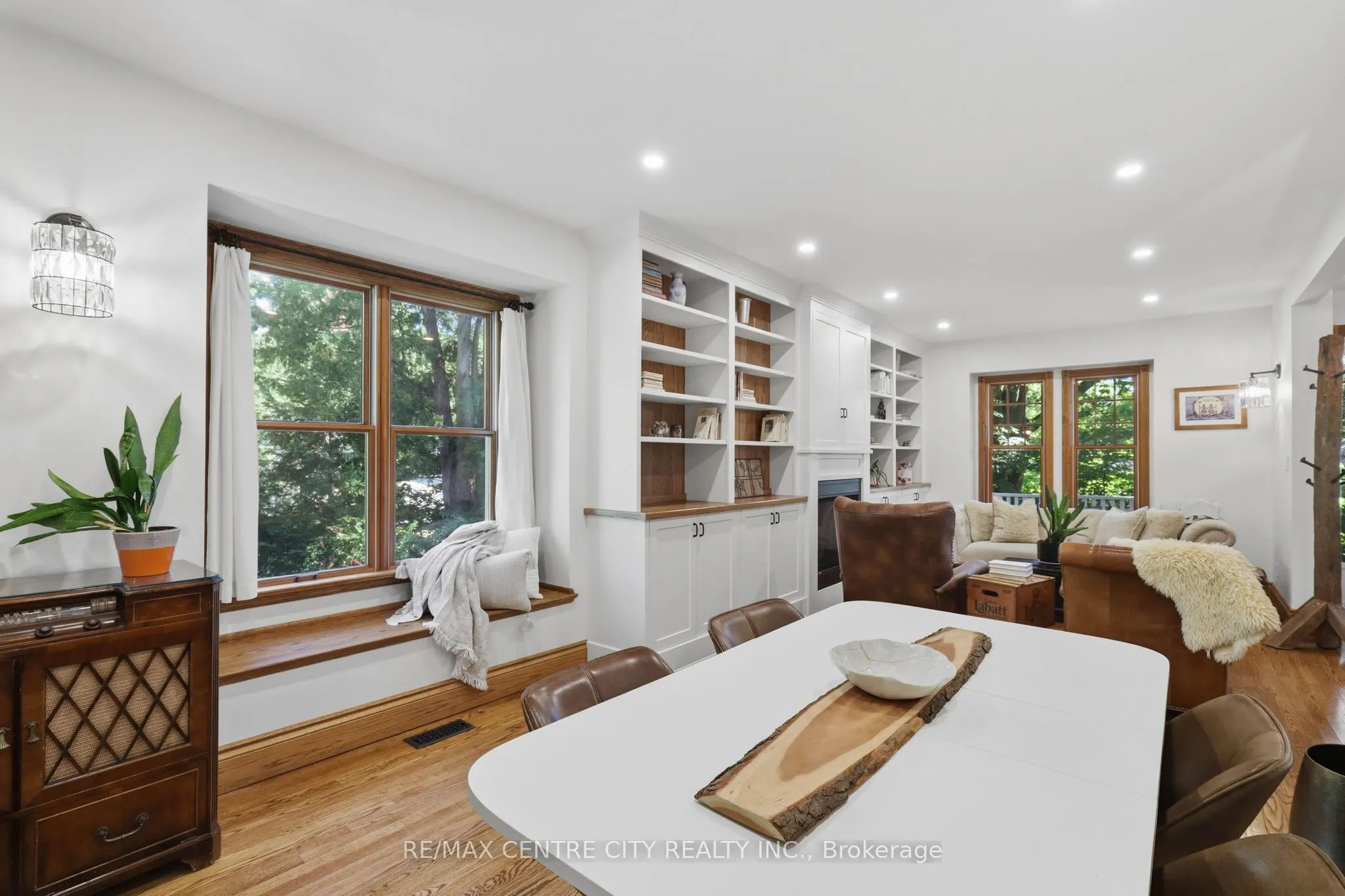 102 Walnut Street