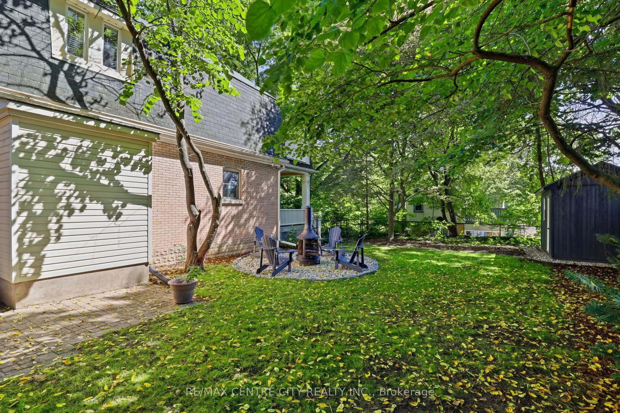 102 Walnut Street