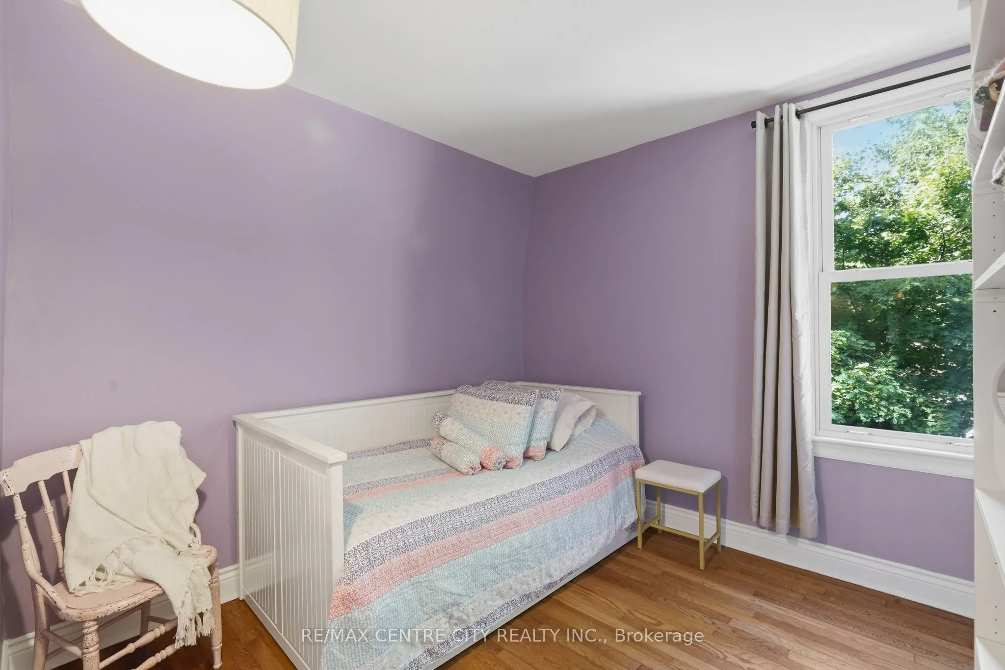 102 Walnut Street