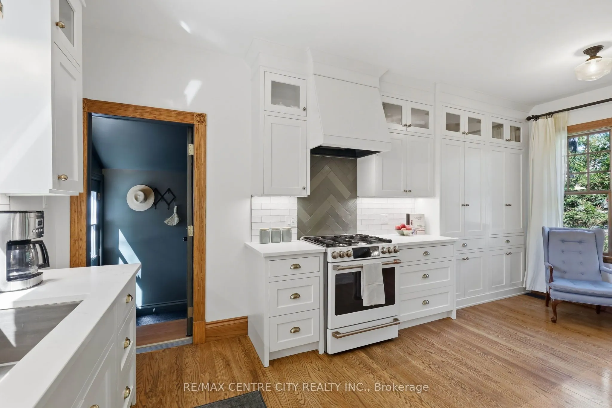 102 Walnut Street