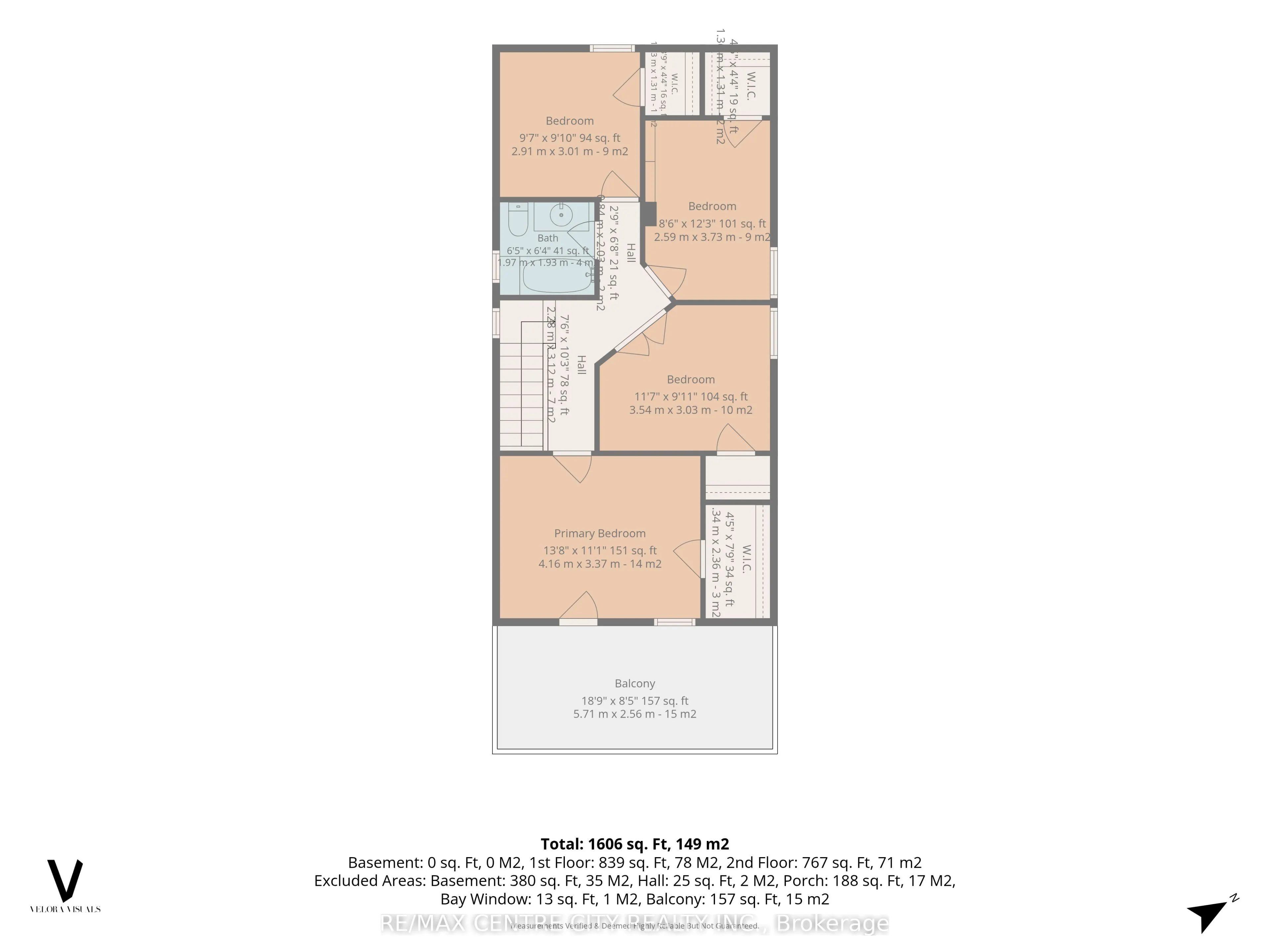 102 Walnut Street