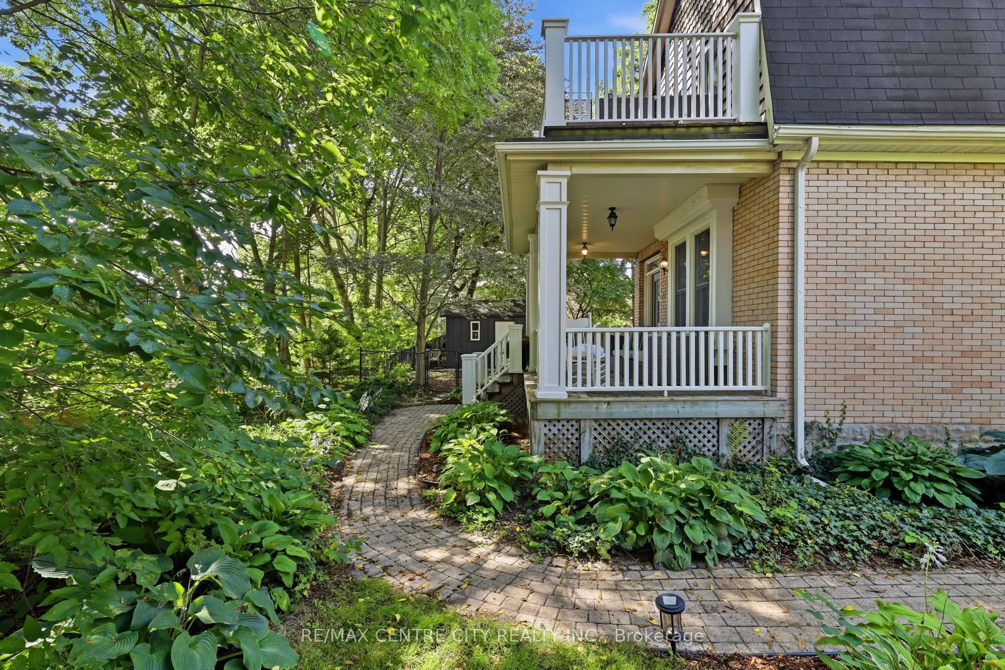 102 Walnut Street