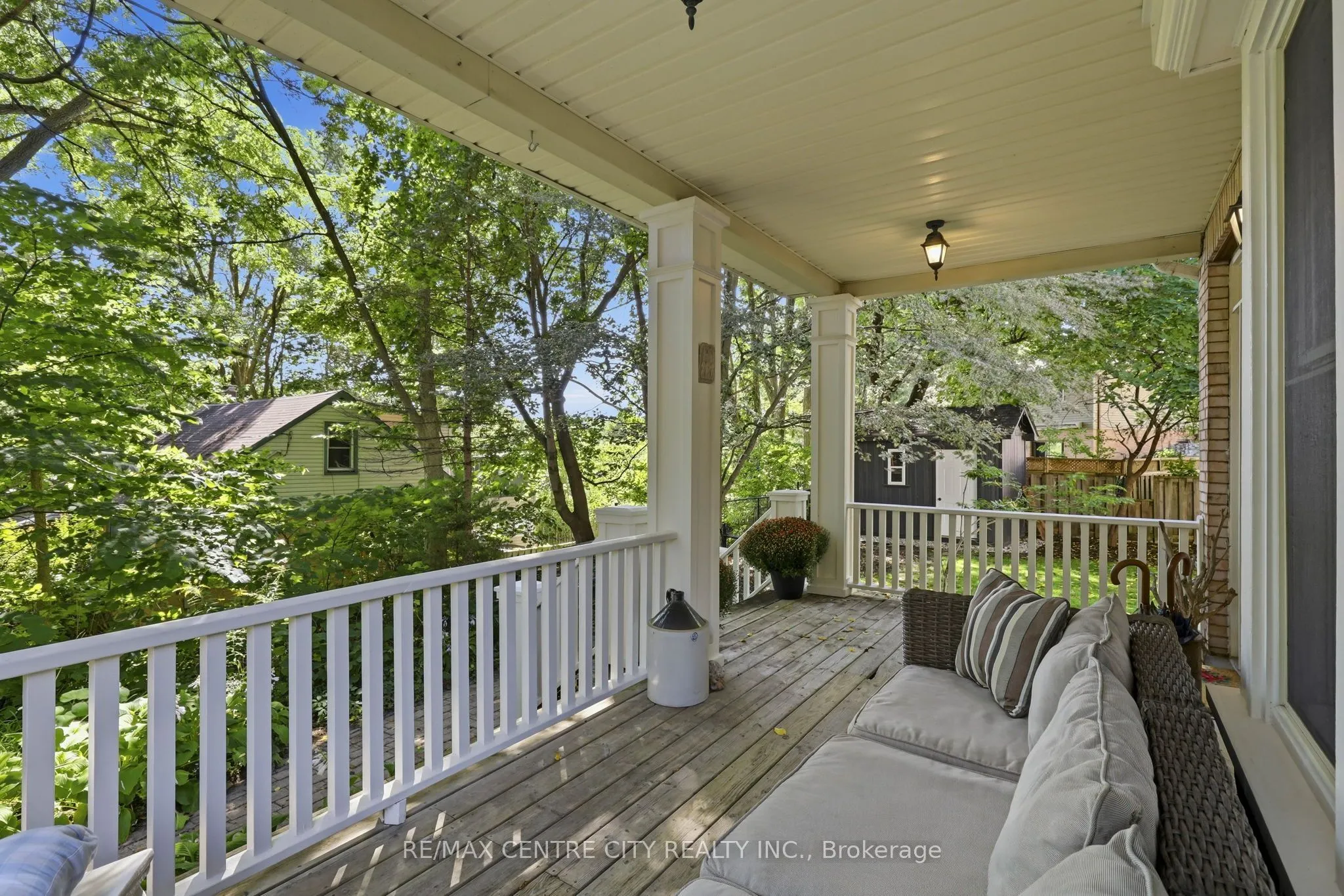 102 Walnut Street