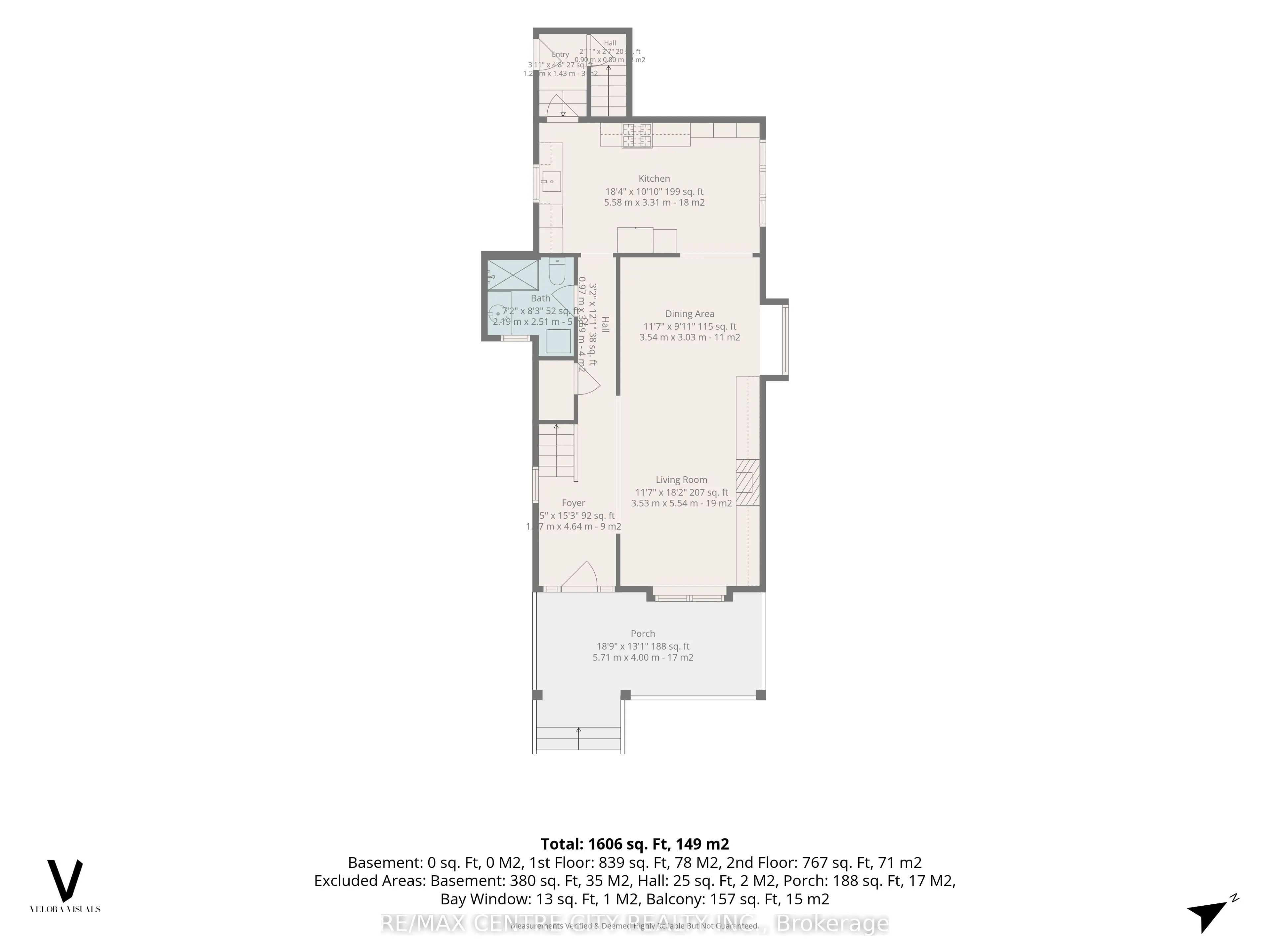 102 Walnut Street