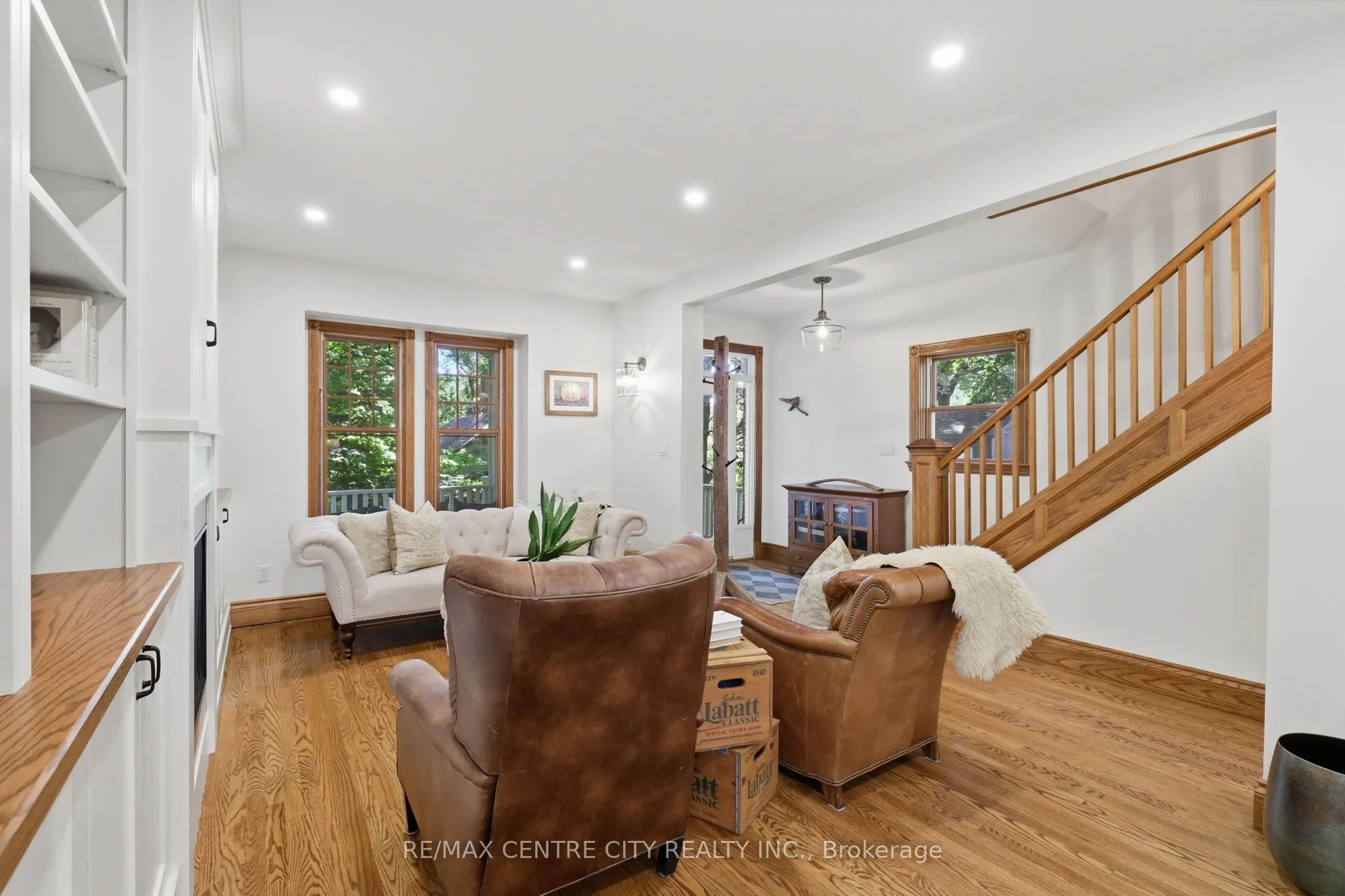 102 Walnut Street