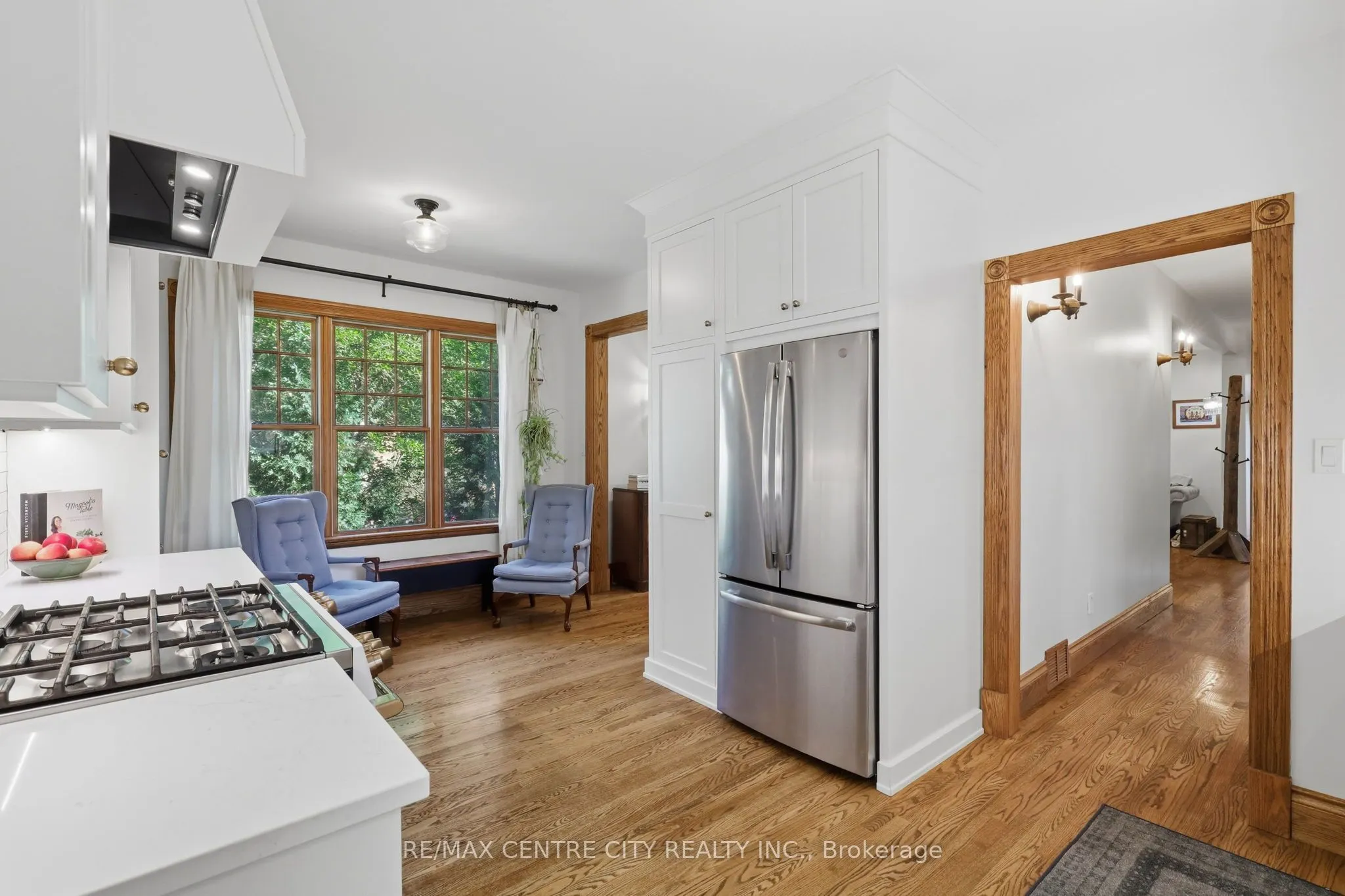 102 Walnut Street