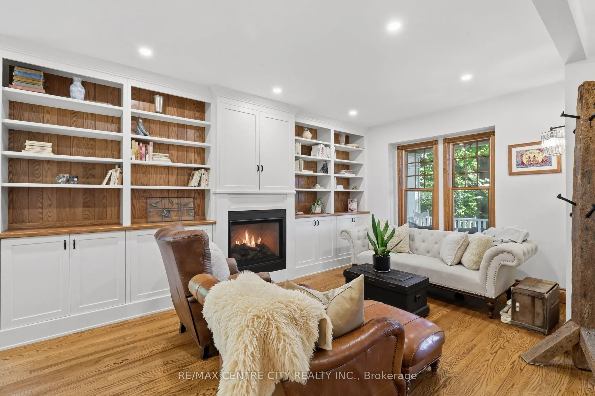 102 Walnut Street