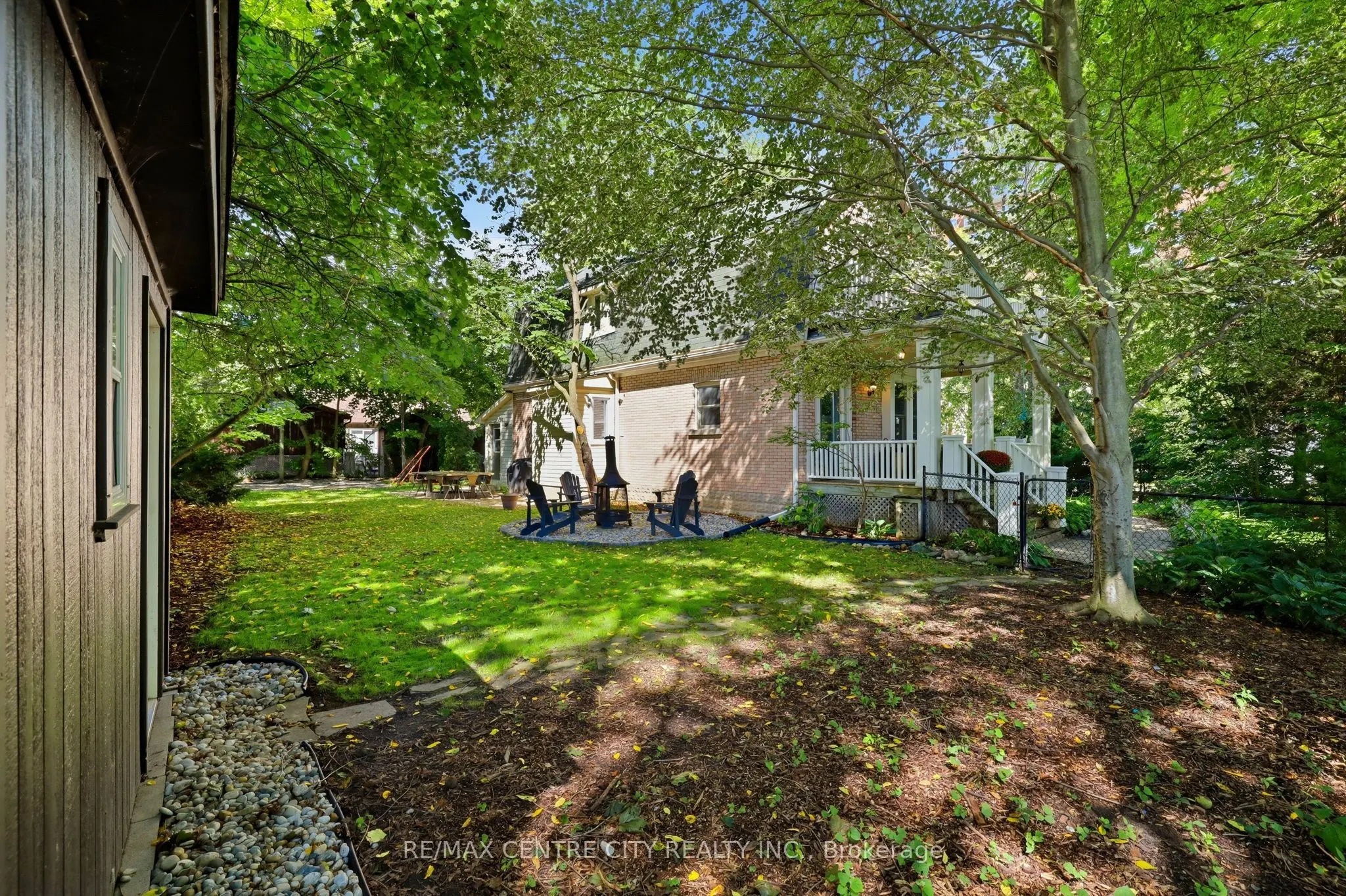 102 Walnut Street