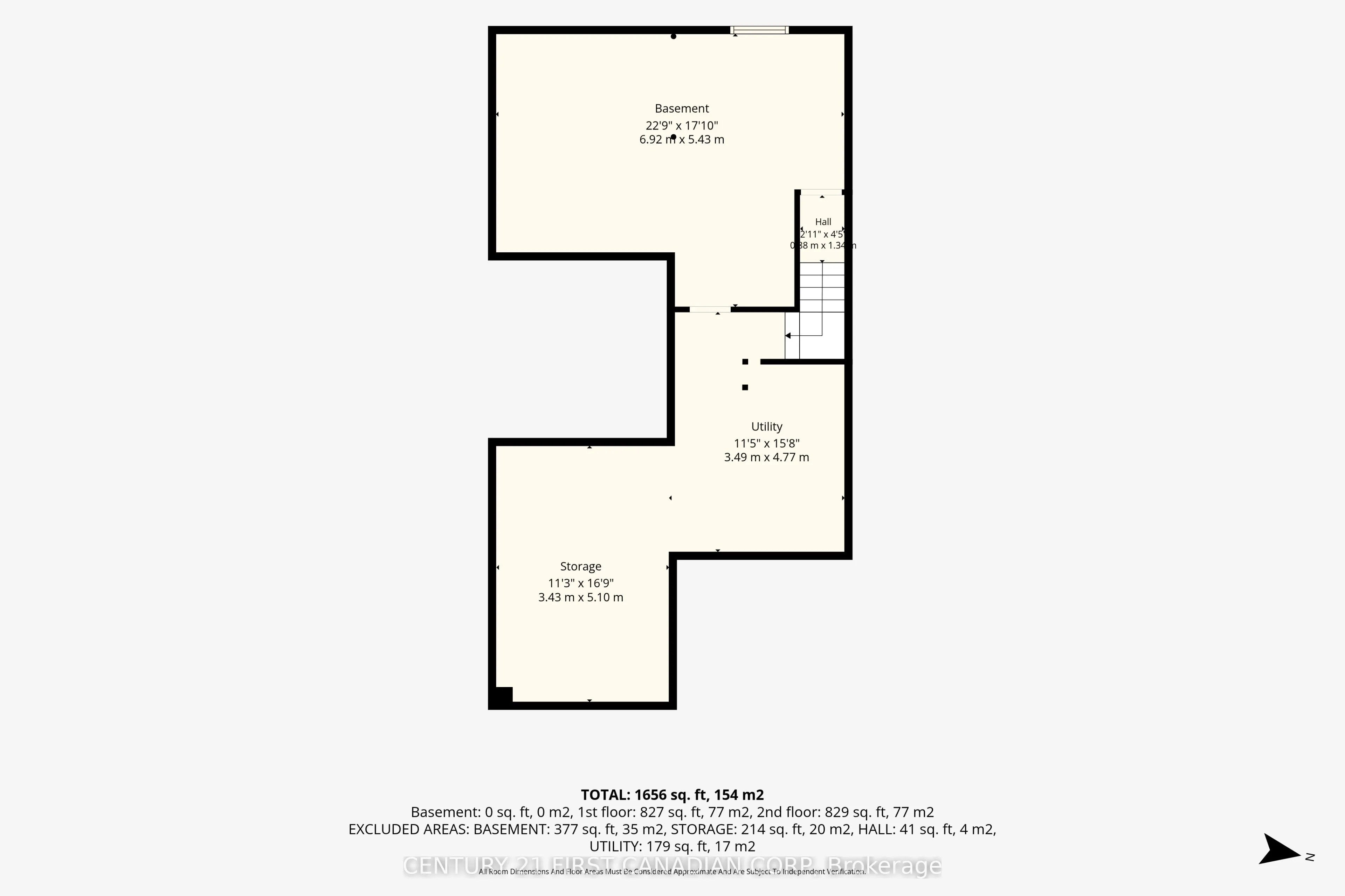 47 Brixham Road #19&62
