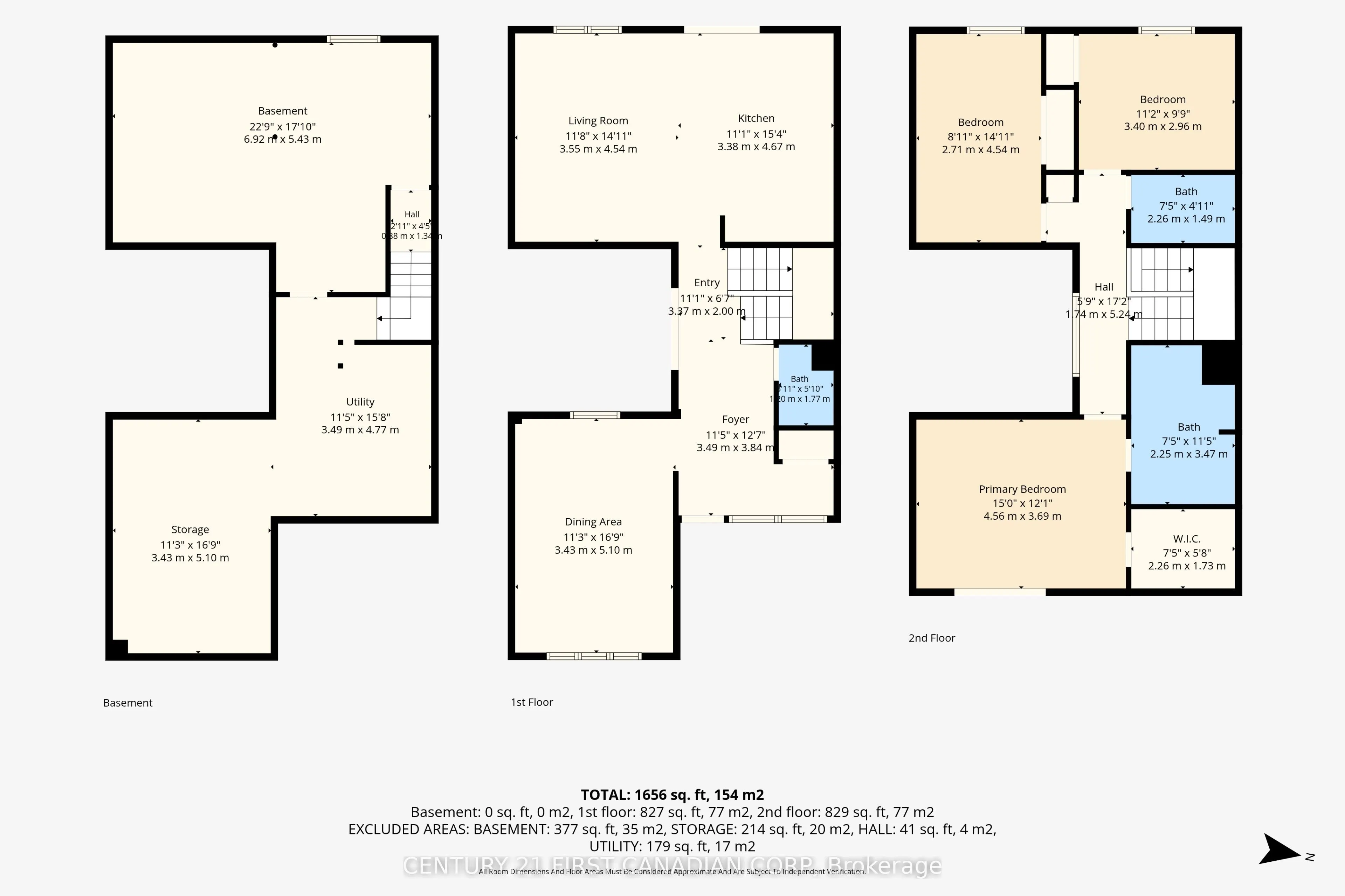 47 Brixham Road #19&62