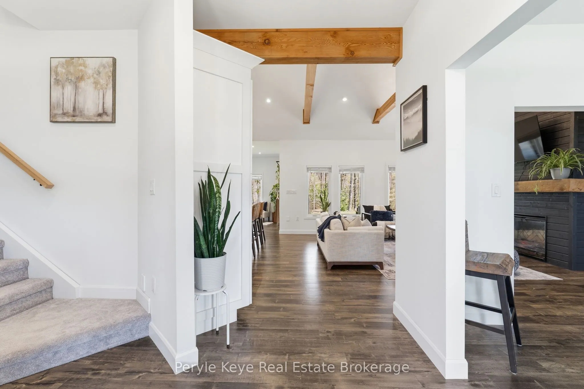 1056 Xavier Street
