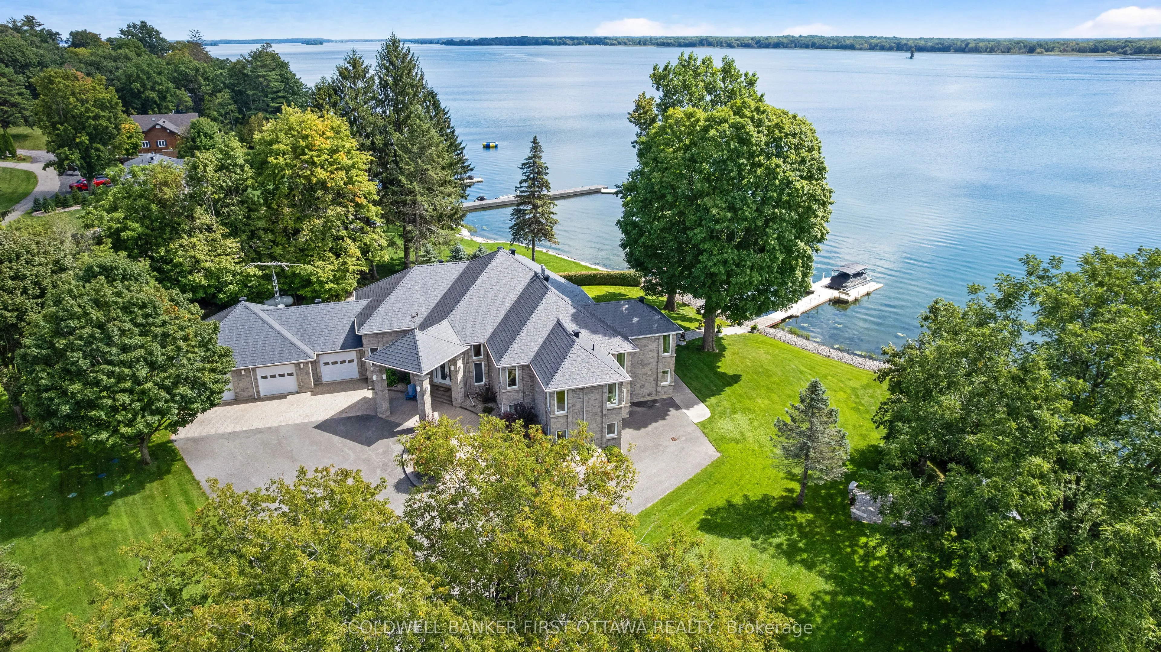 987 1000 Islands Parkway