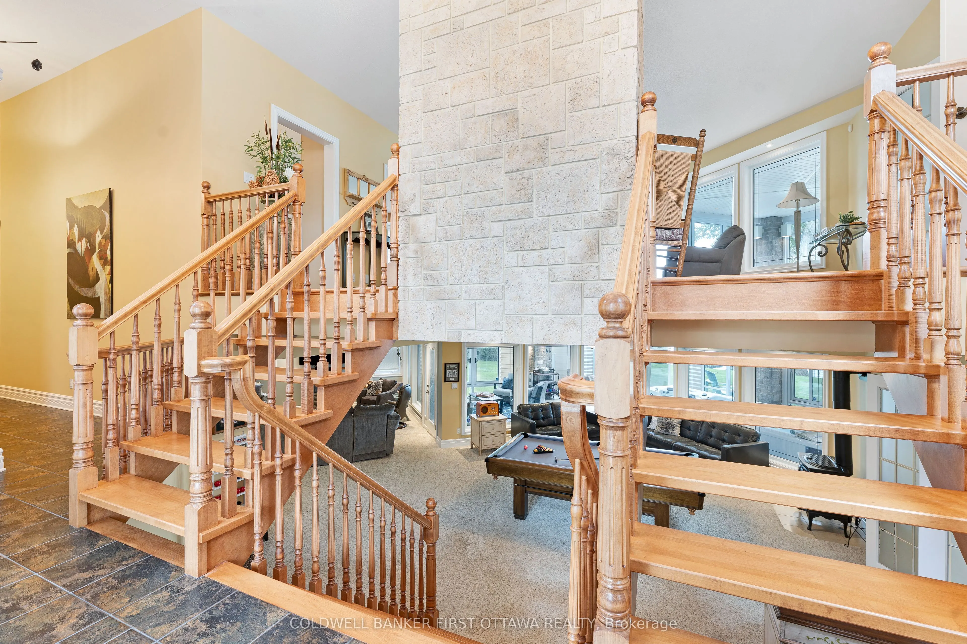 987 1000 Islands Parkway